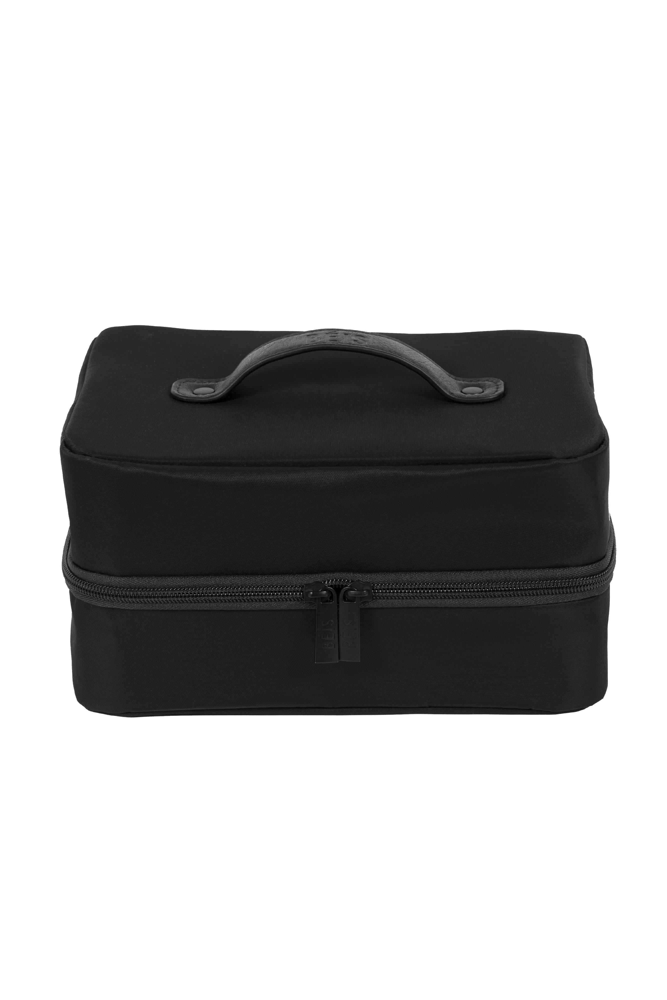 Resale The Hanging Cosmetic Case in Black - Image 7
