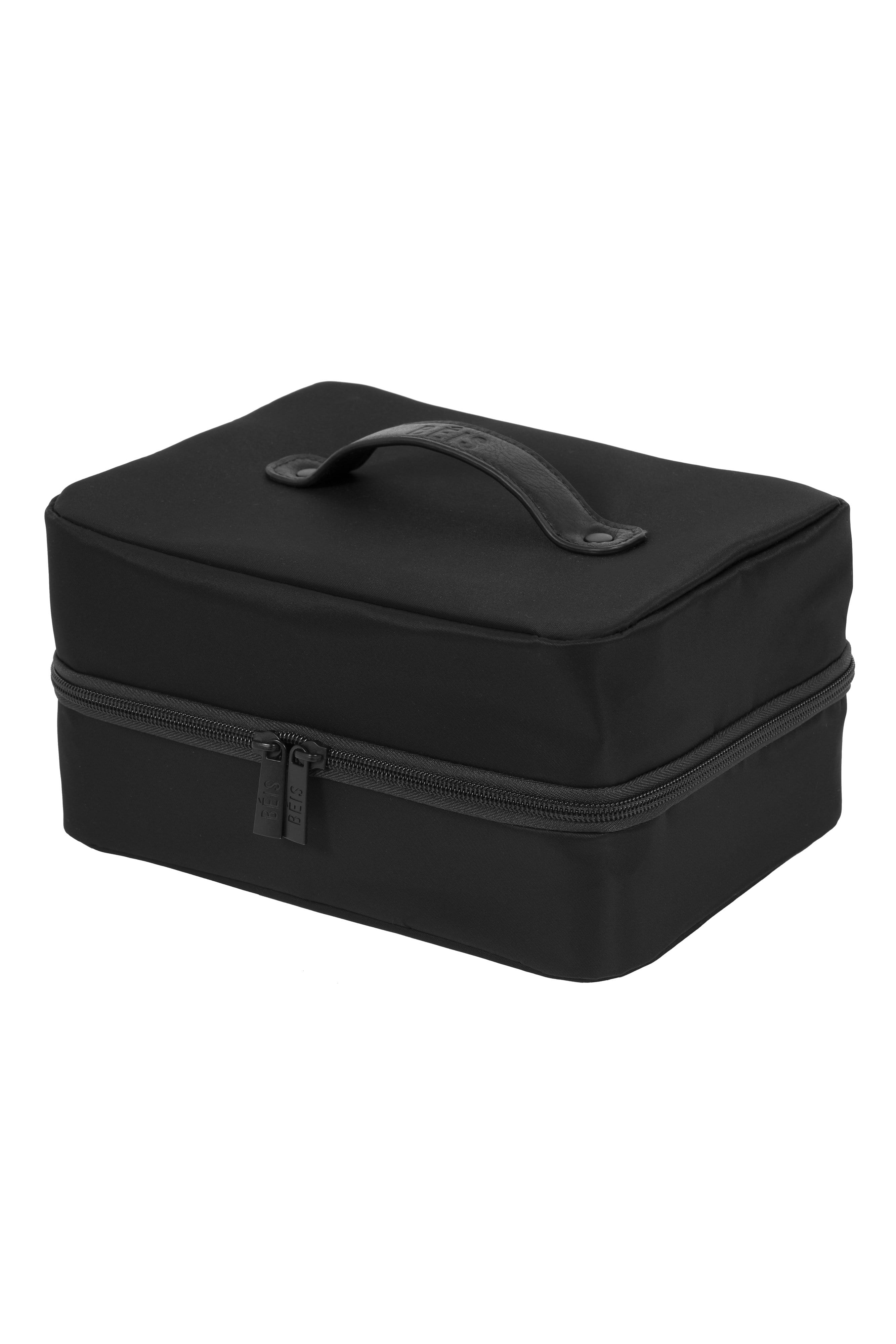 Resale The Hanging Cosmetic Case in Black - Image 8