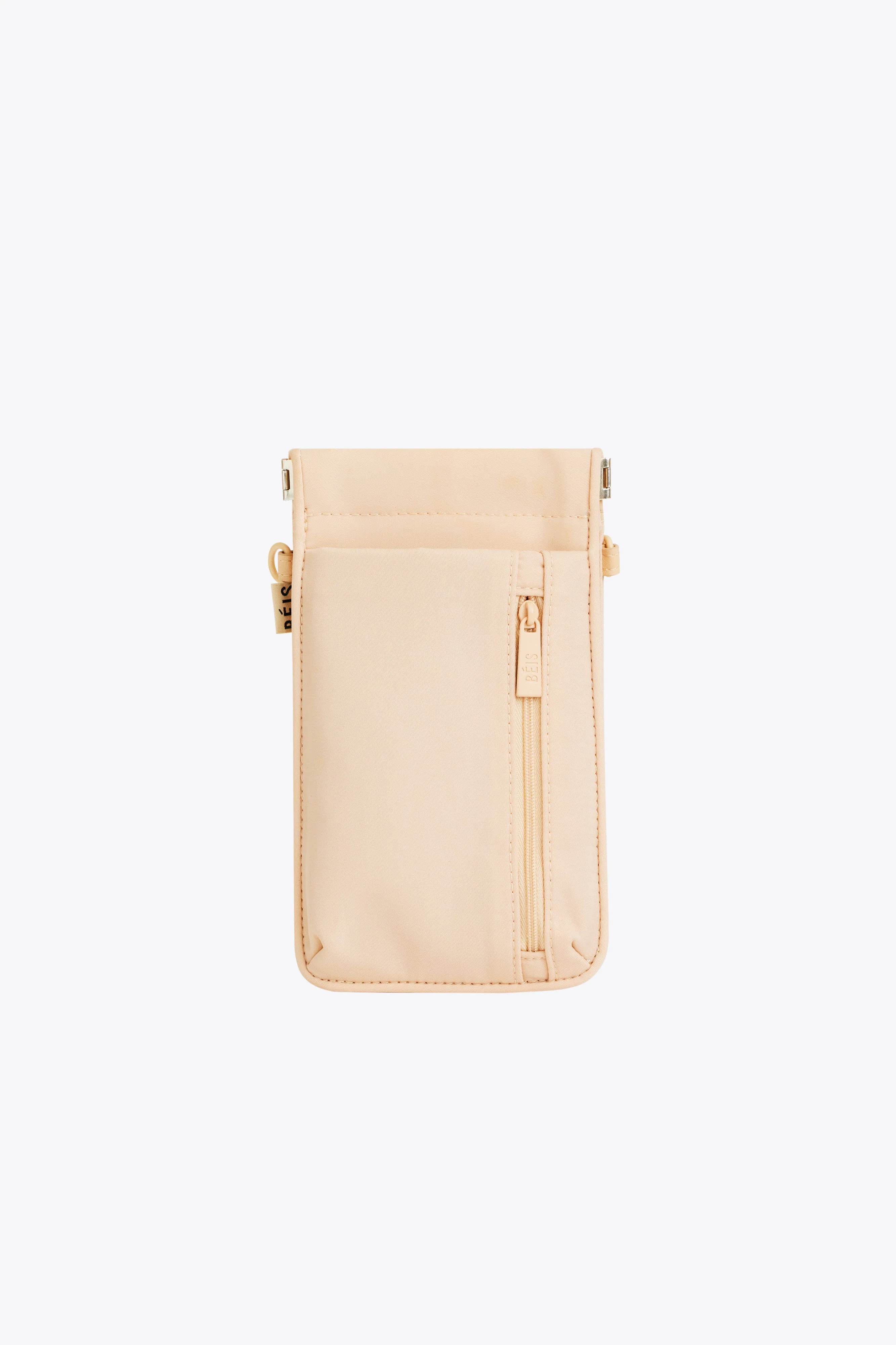 Resale The ID Crossbody Bag in Beige - Image 9
