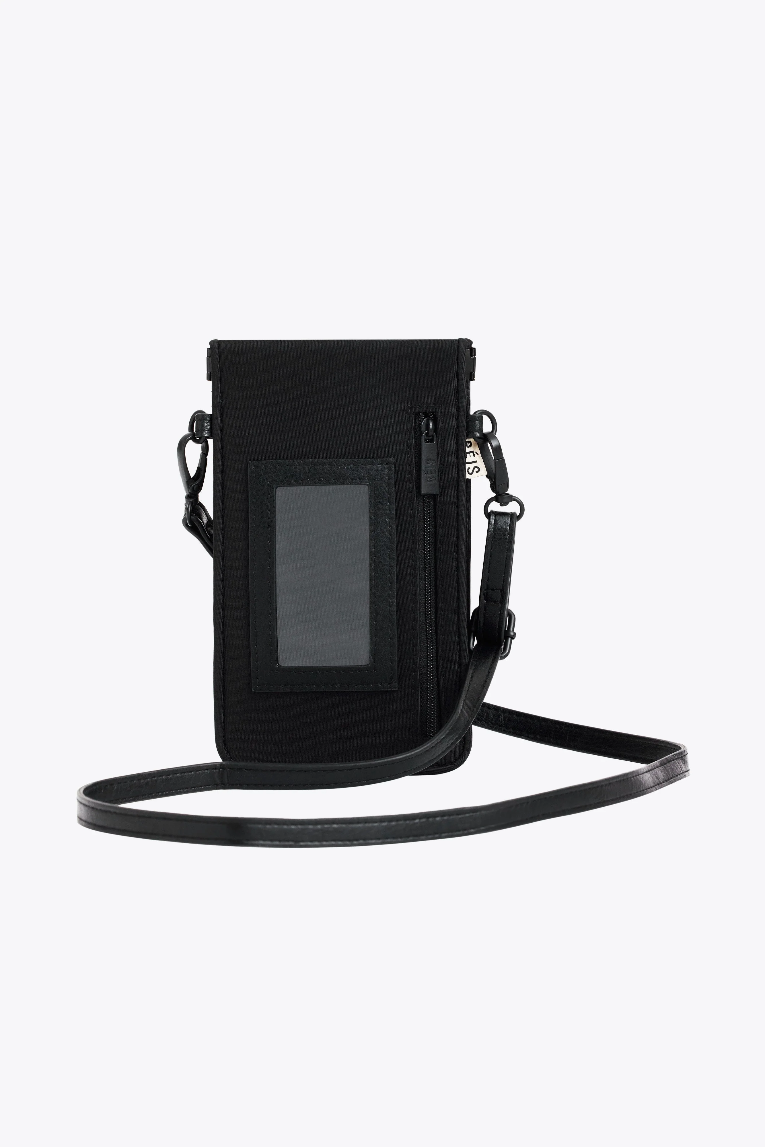 Resale The ID Crossbody Bag in Black - Image 2