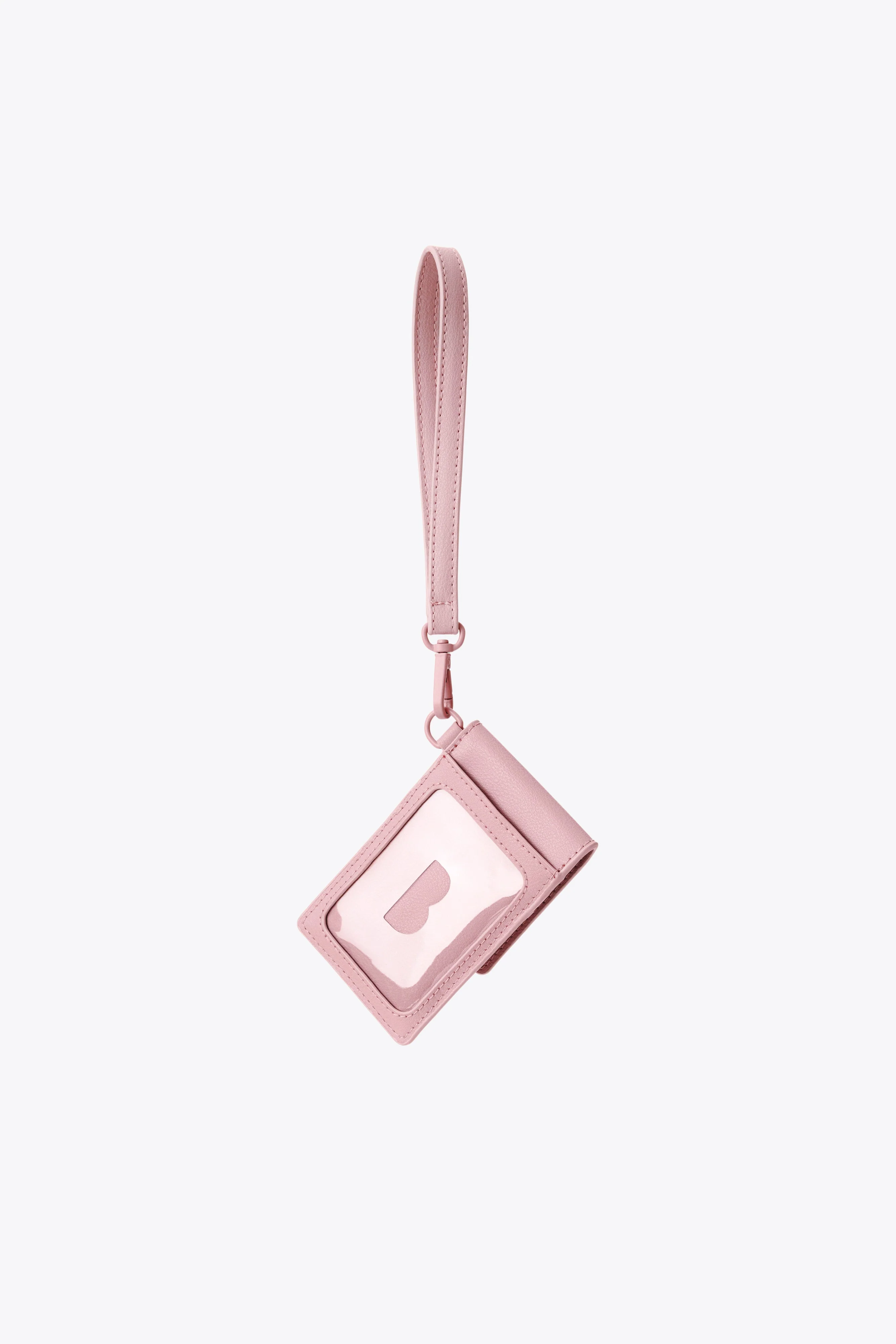 Resale The ID Wristlet in Atlas Pink - Image 2