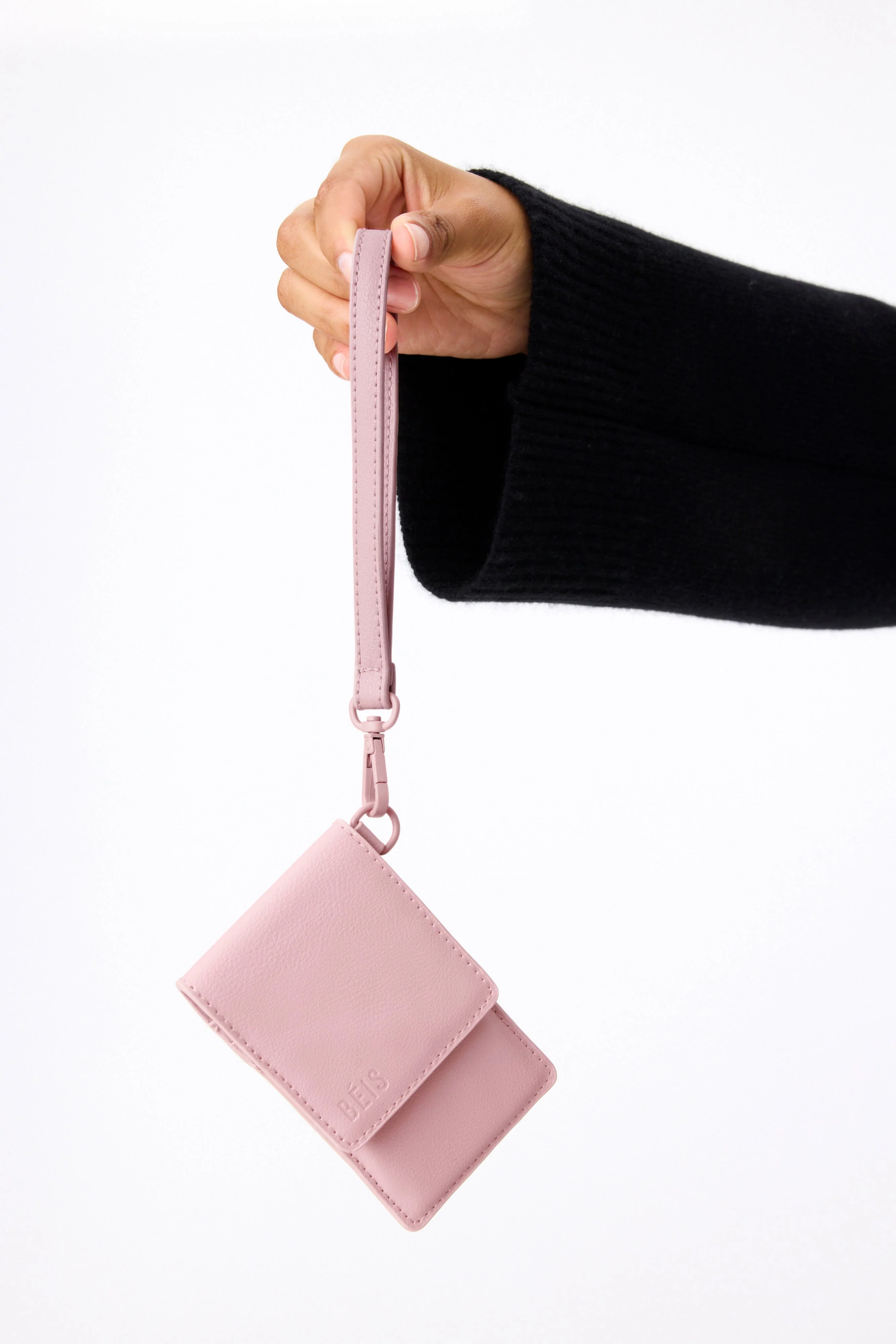 Resale The ID Wristlet in Atlas Pink - Image 4