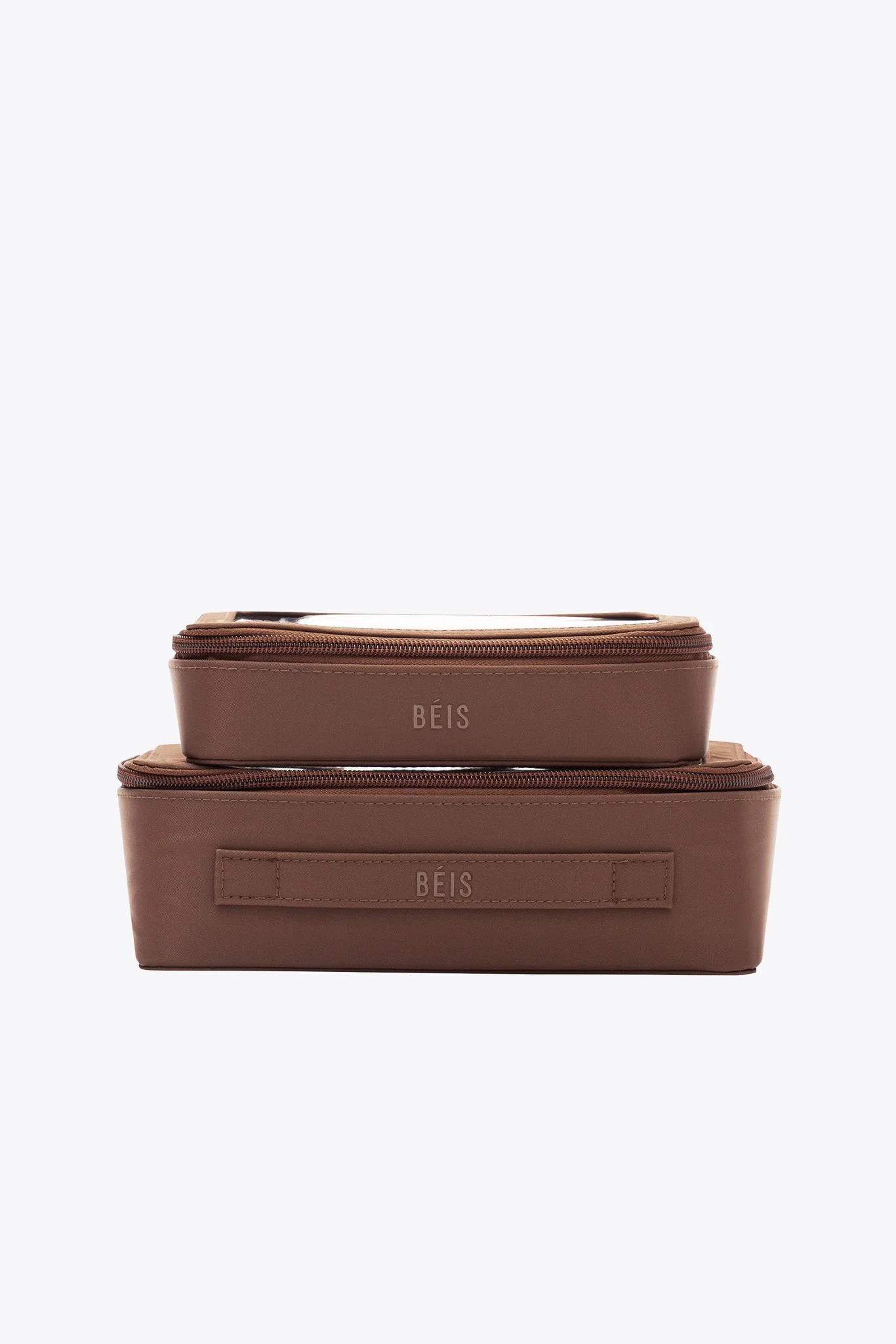 Resale The In Flight Cosmetic Set in Maple - Image 3
