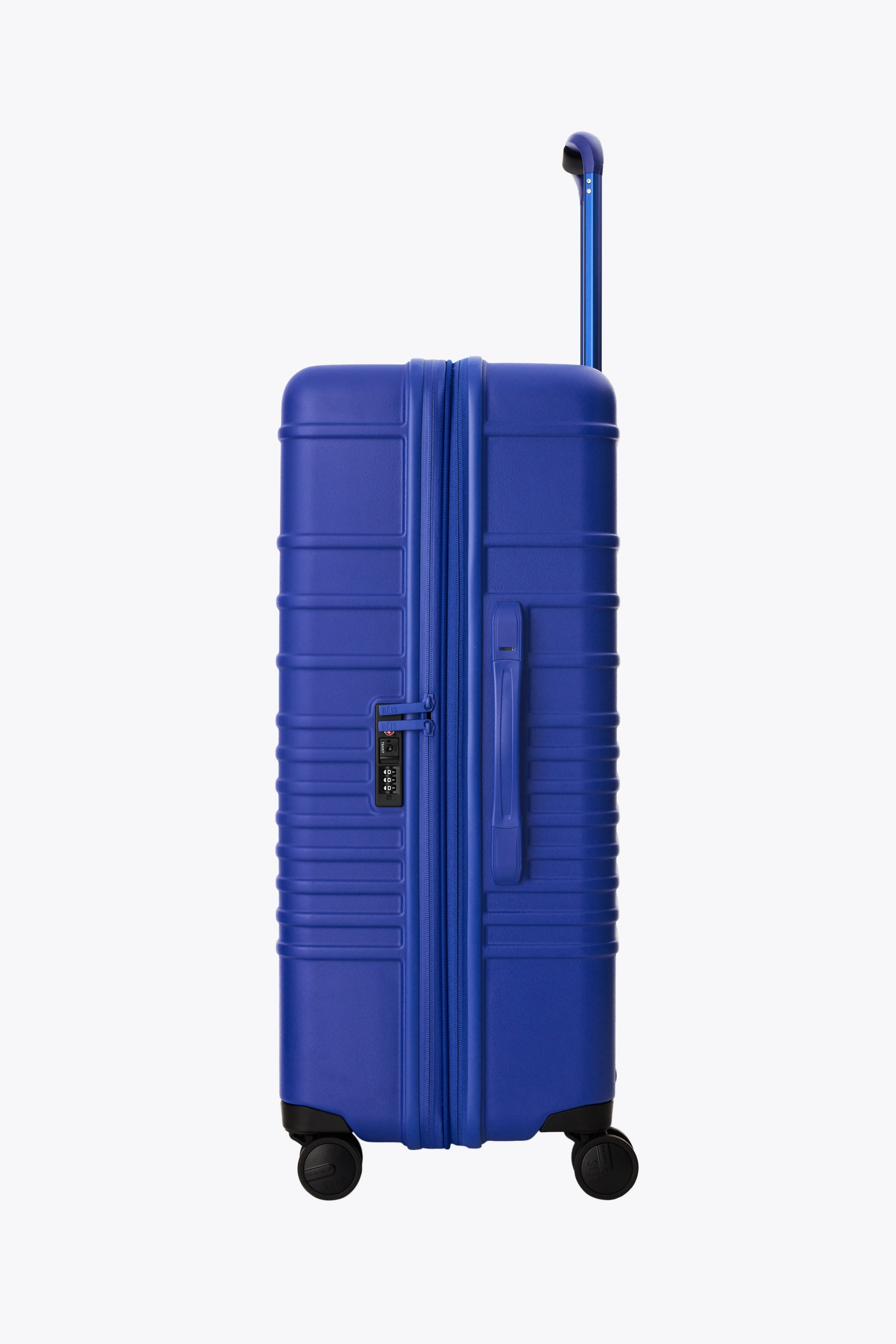 Resale The Large Check-In Roller in Cobalt Blue - Image 8