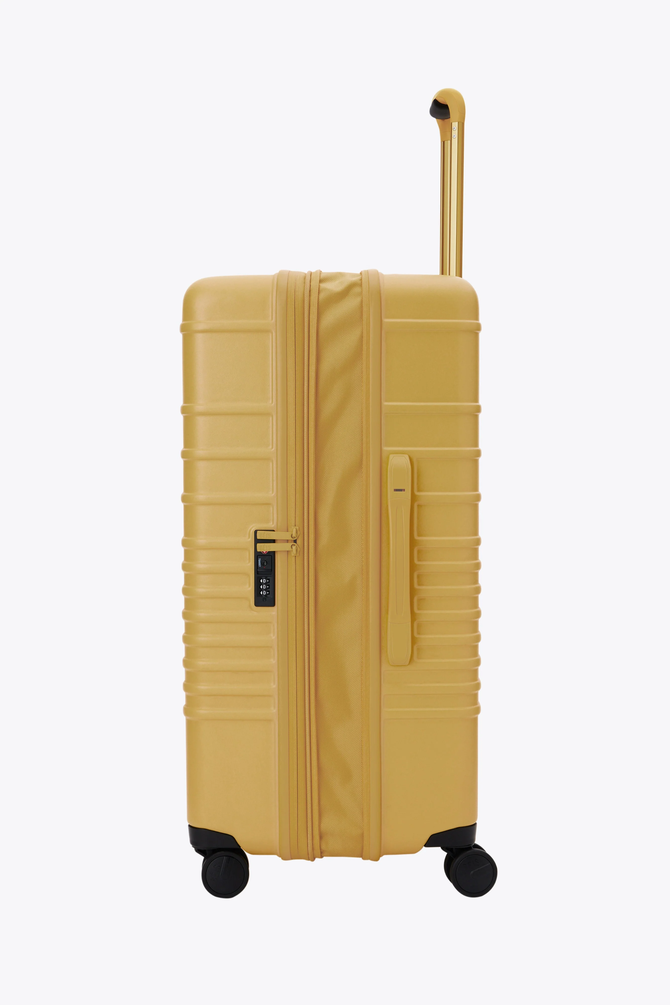 Resale The Large Check-In Roller in Honey - Image 14