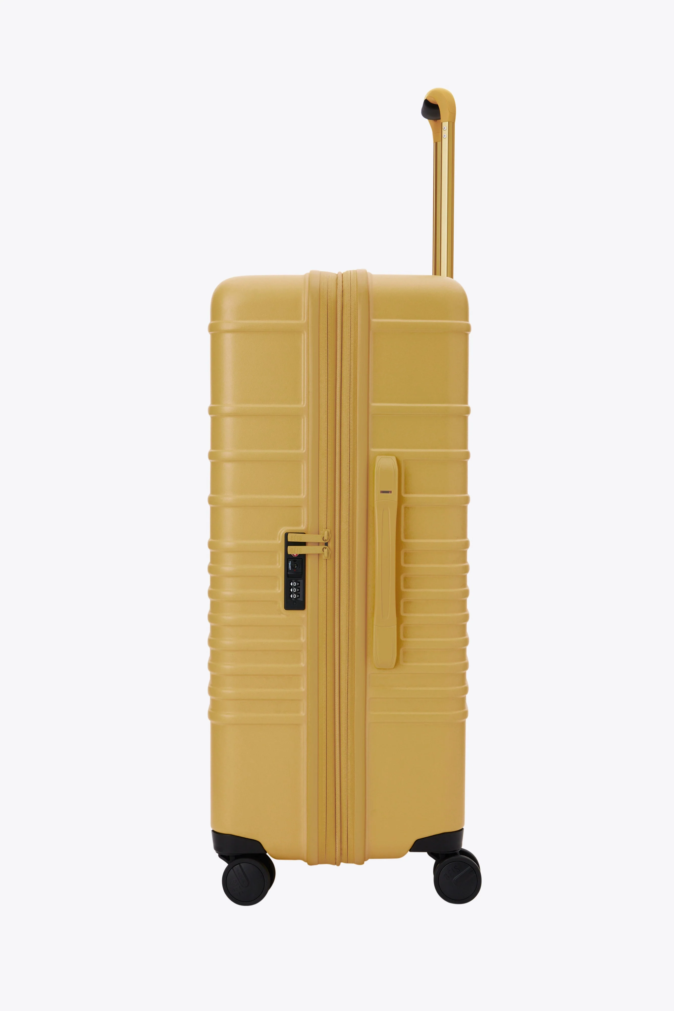 Resale The Large Check-In Roller in Honey - Image 2