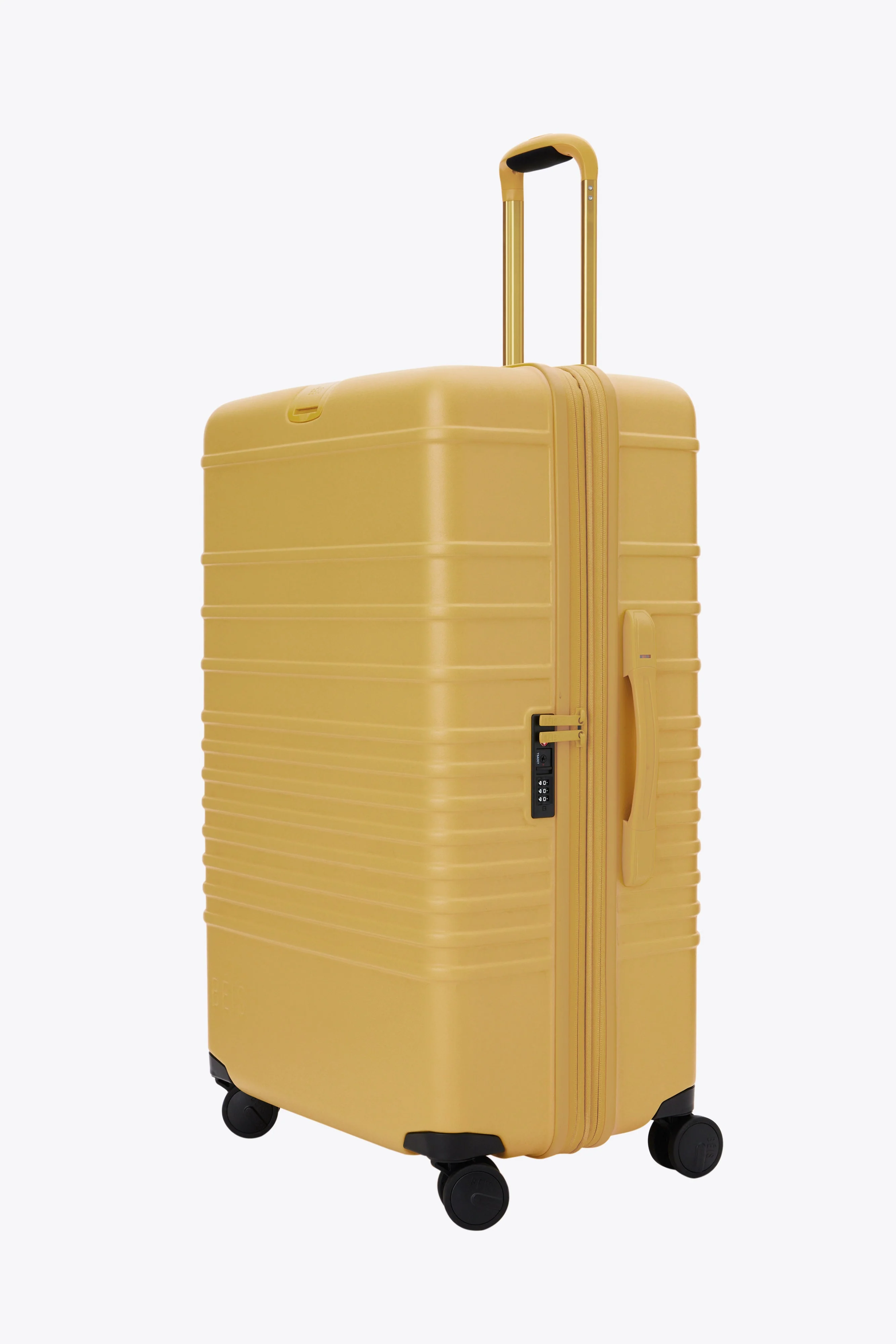 Resale The Large Check-In Roller in Honey - Image 6