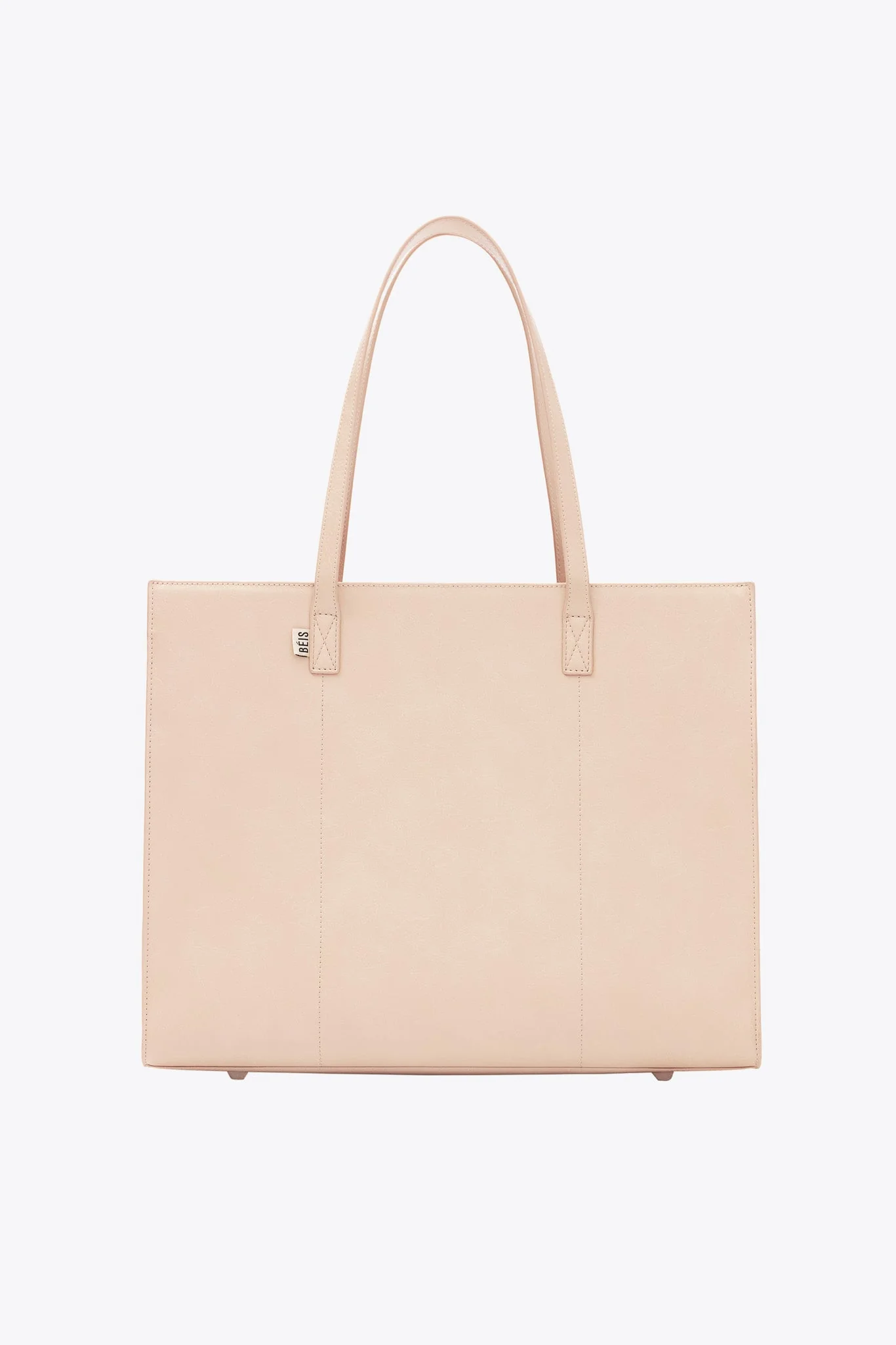 Resale The Large Work Tote in Beige - Image 12