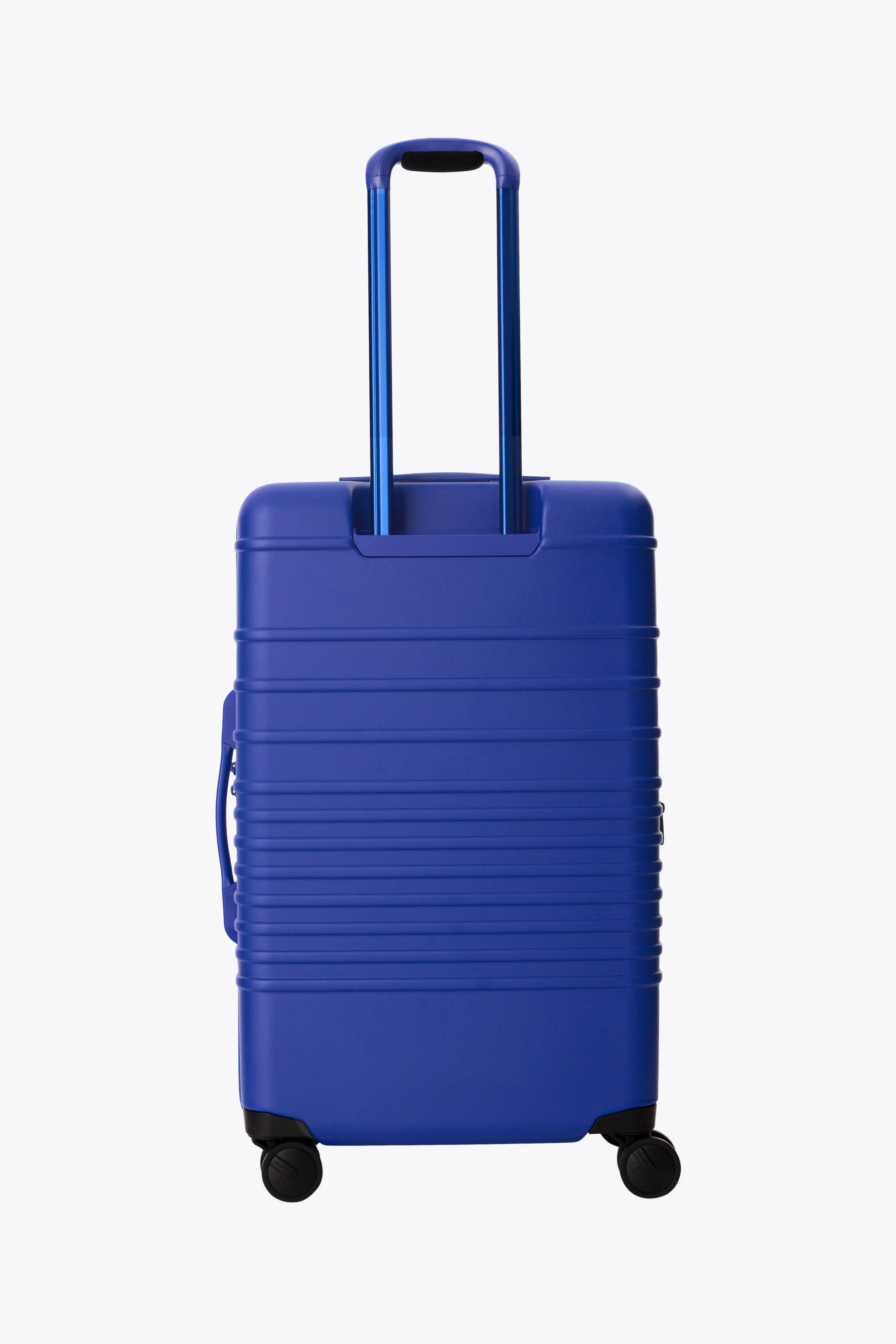 Resale The Medium Check-In Roller in Cobalt Blue - Image 3