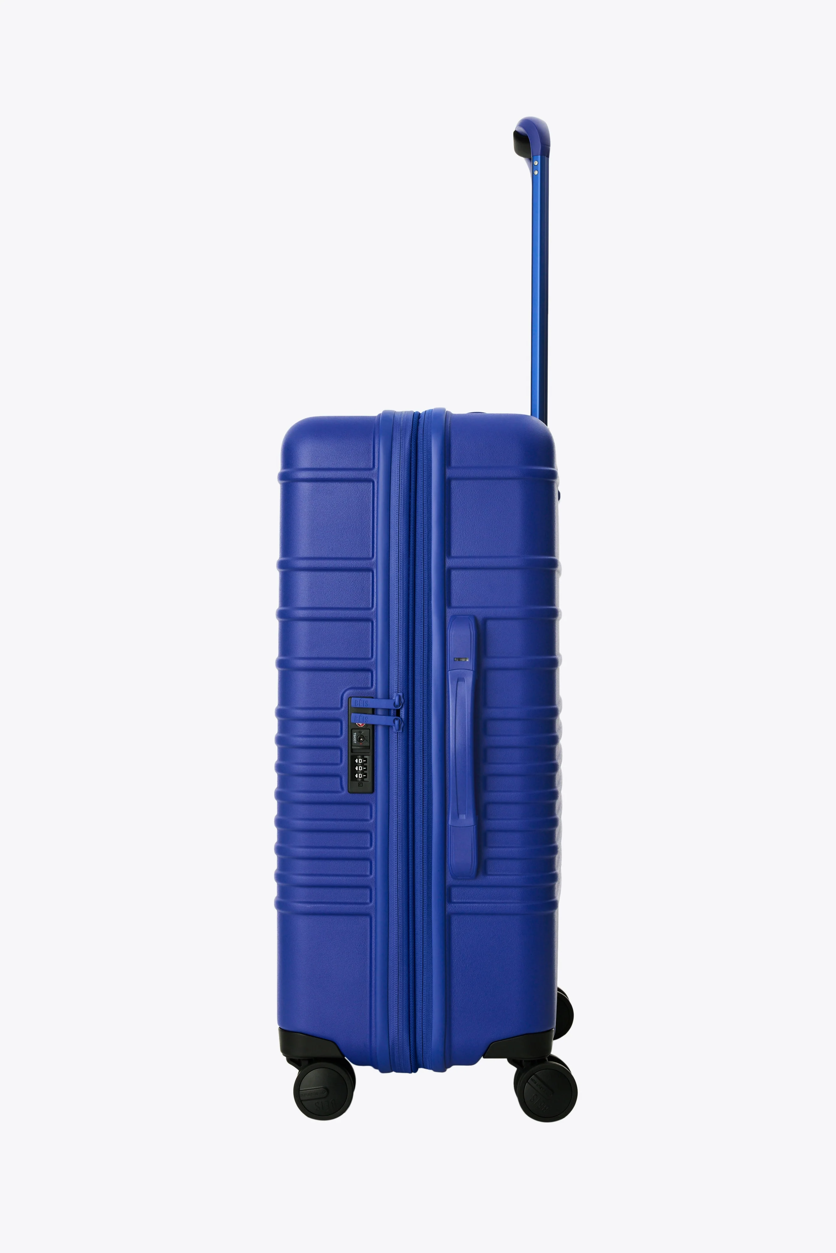 Resale The Medium Check-In Roller in Cobalt Blue - Image 7