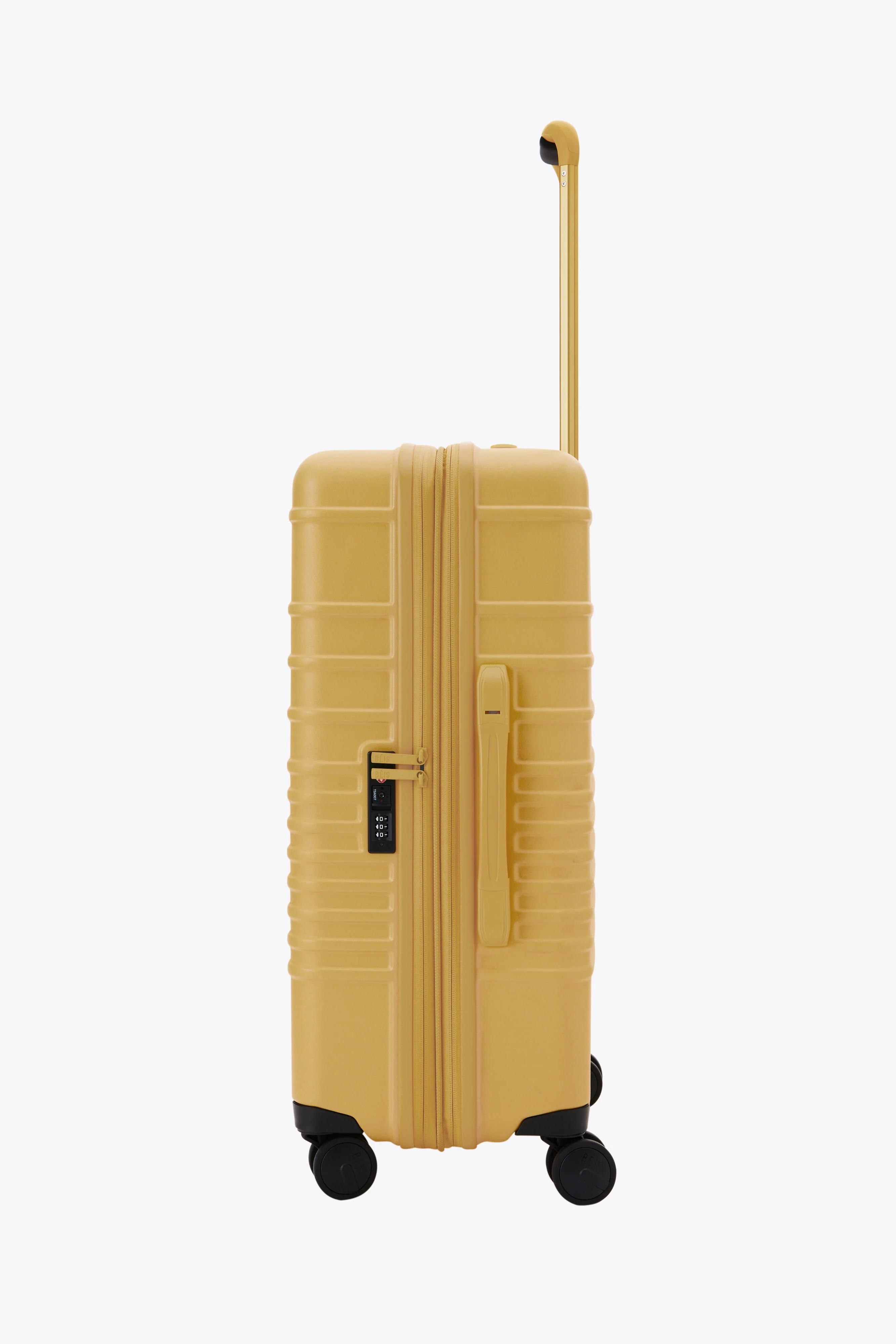 Resale The Medium Check-In Roller in Honey - Image 2