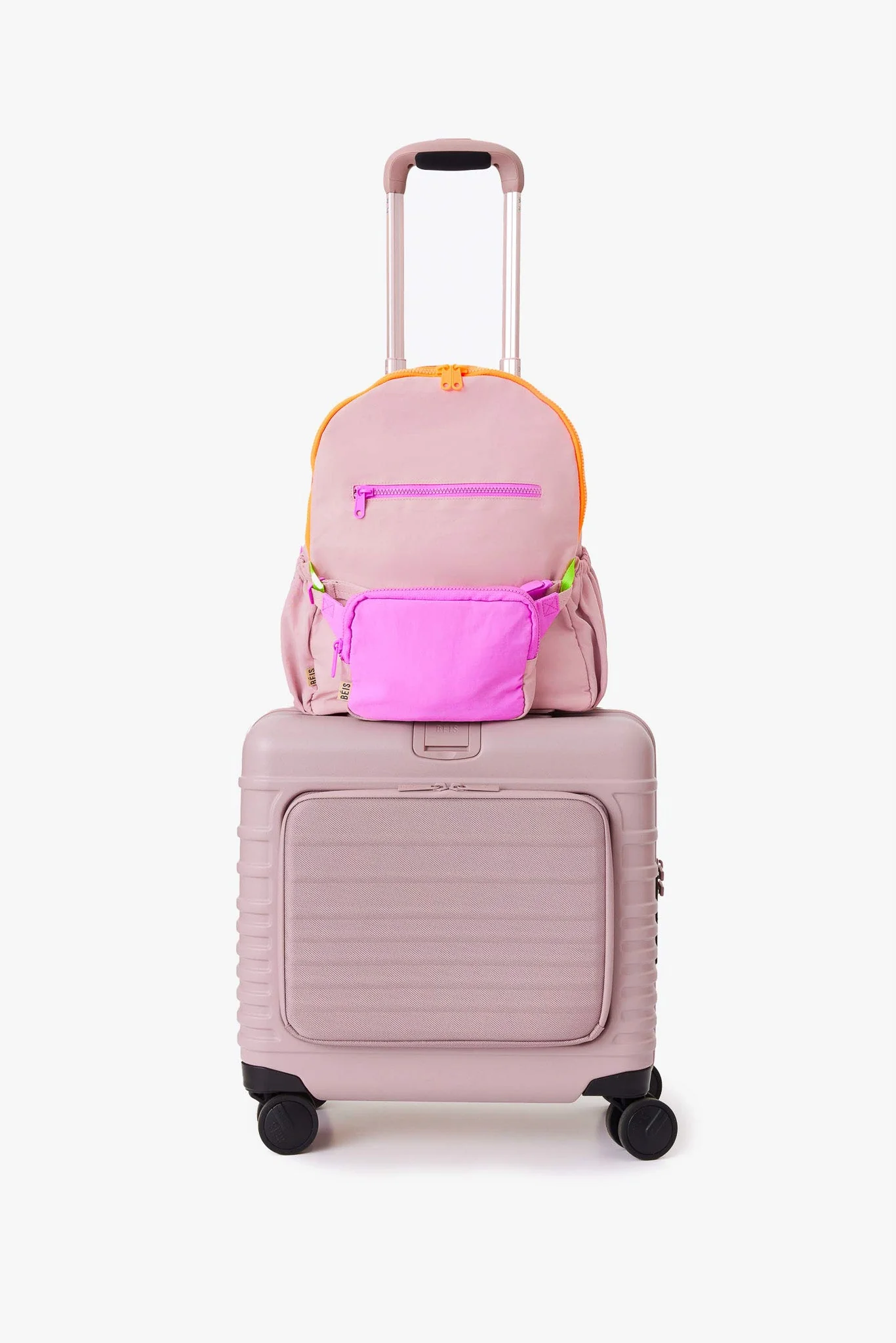Resale The Mini Roller in Atlas Pink - Image 10