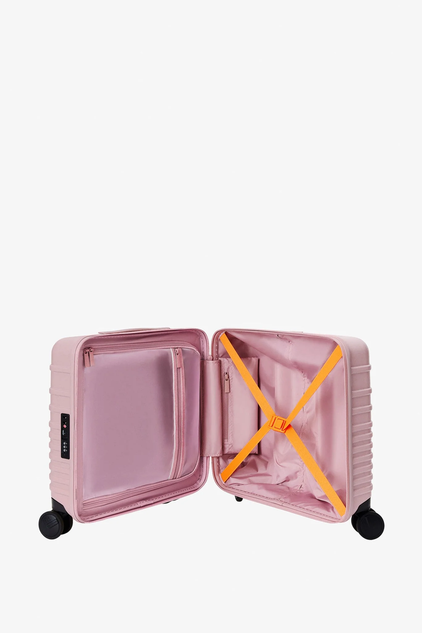Resale The Mini Roller in Atlas Pink - Image 8