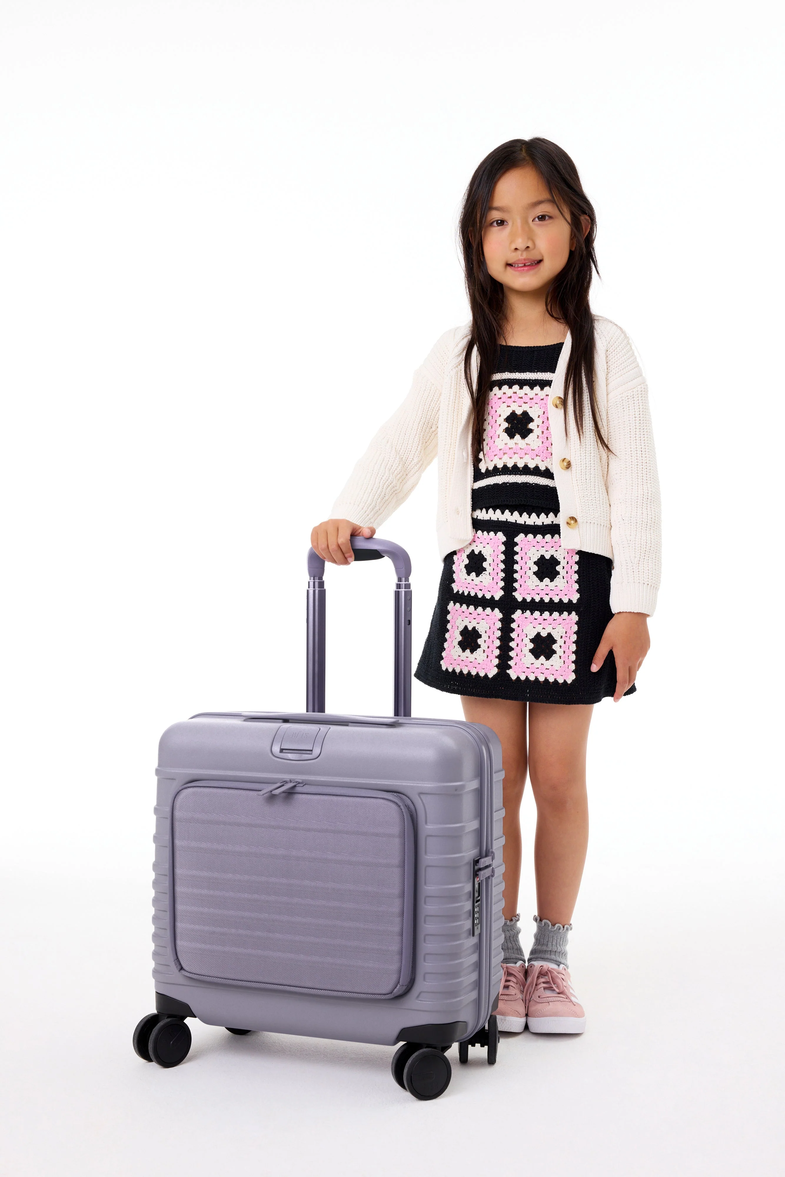 Resale The Mini Roller in Lavender - Image 5