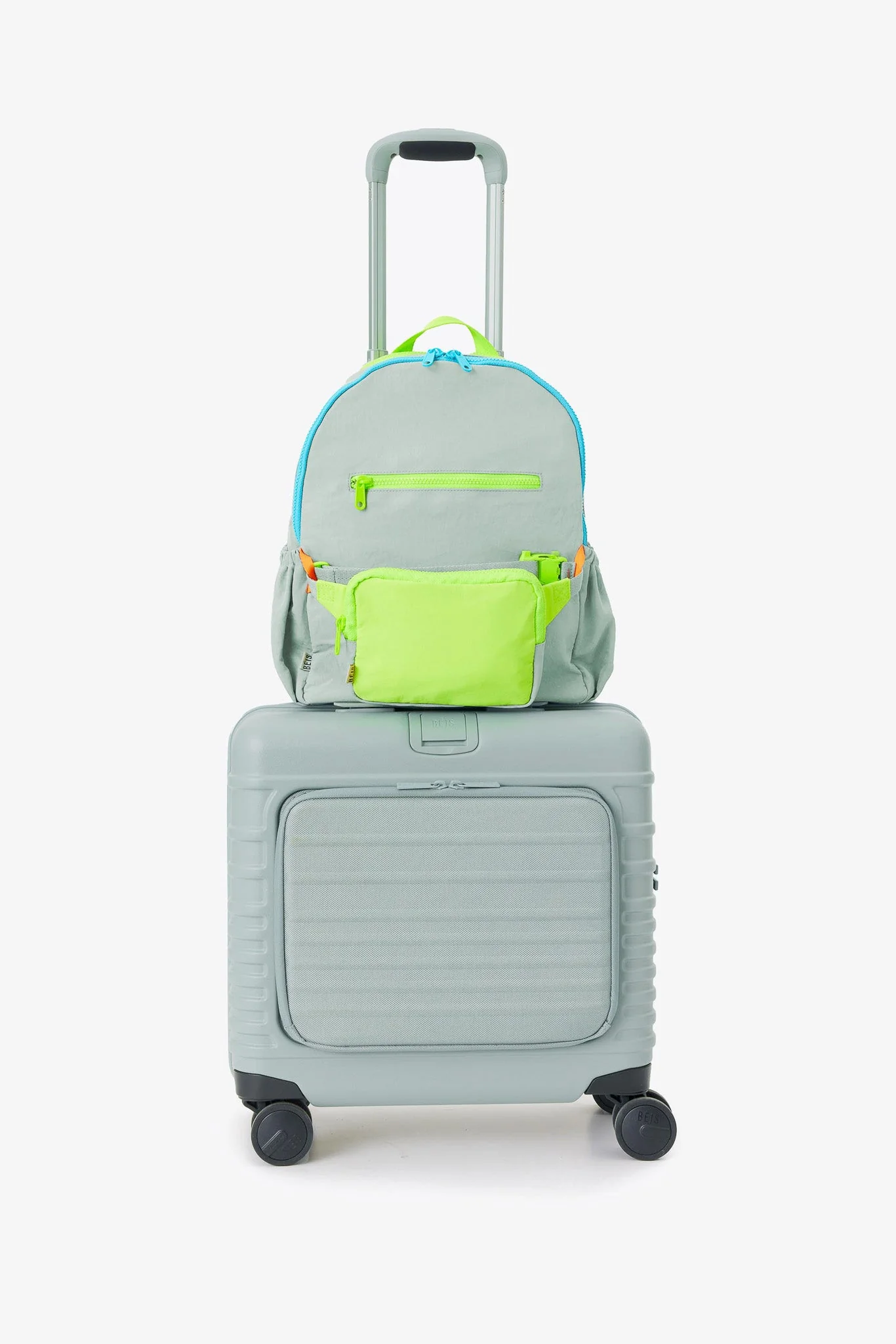 Resale The Mini Roller in Slate - Image 13