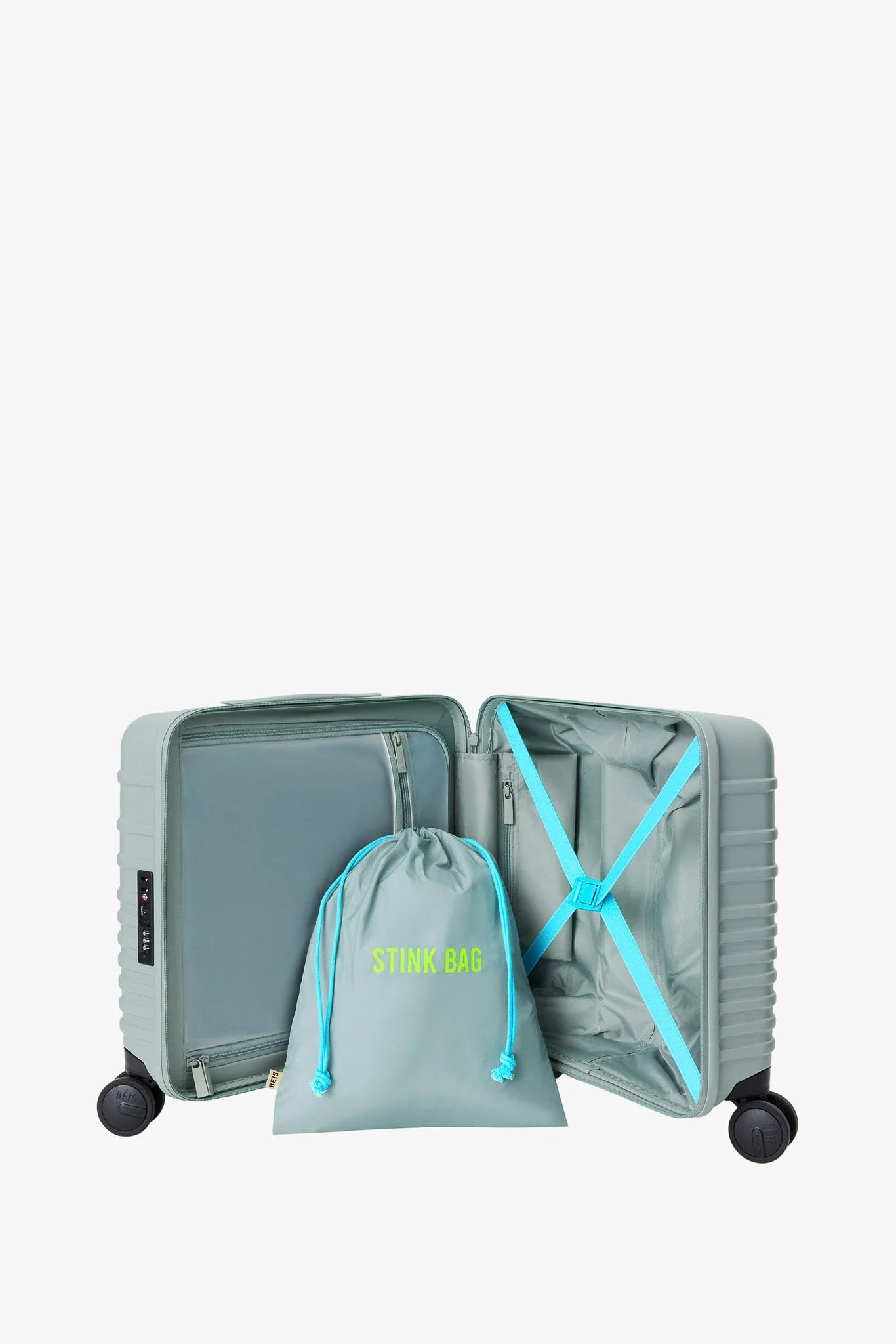Resale The Mini Roller in Slate - Image 4
