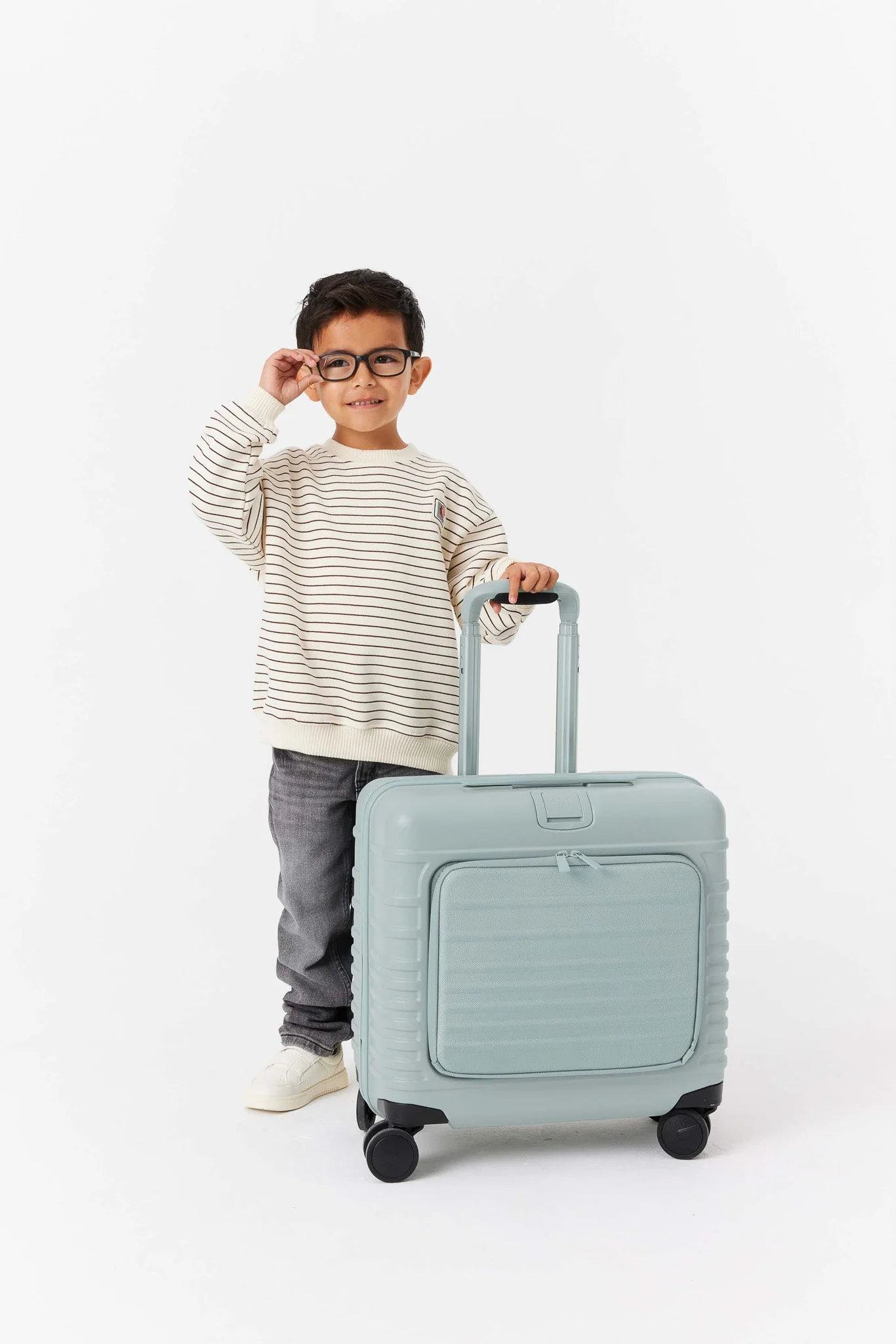 Resale The Mini Roller in Slate - Image 5