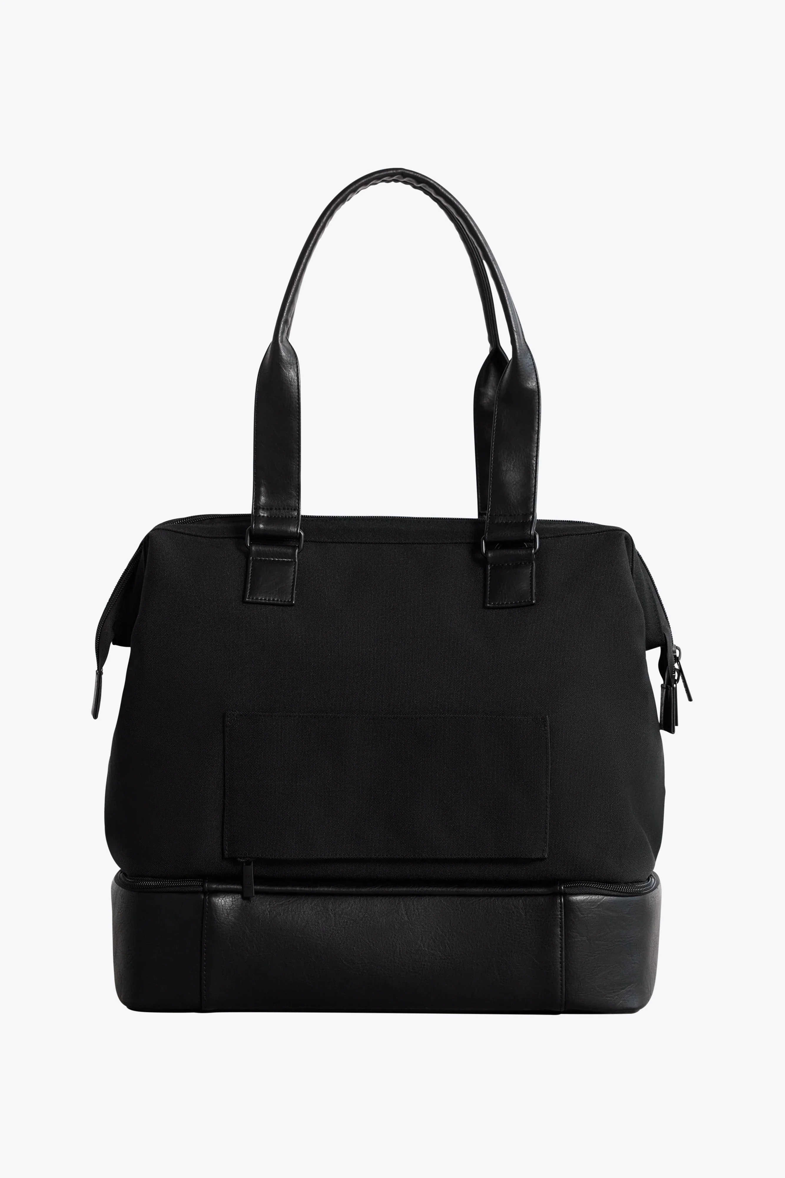 Resale The Mini Weekender in Black - Image 3
