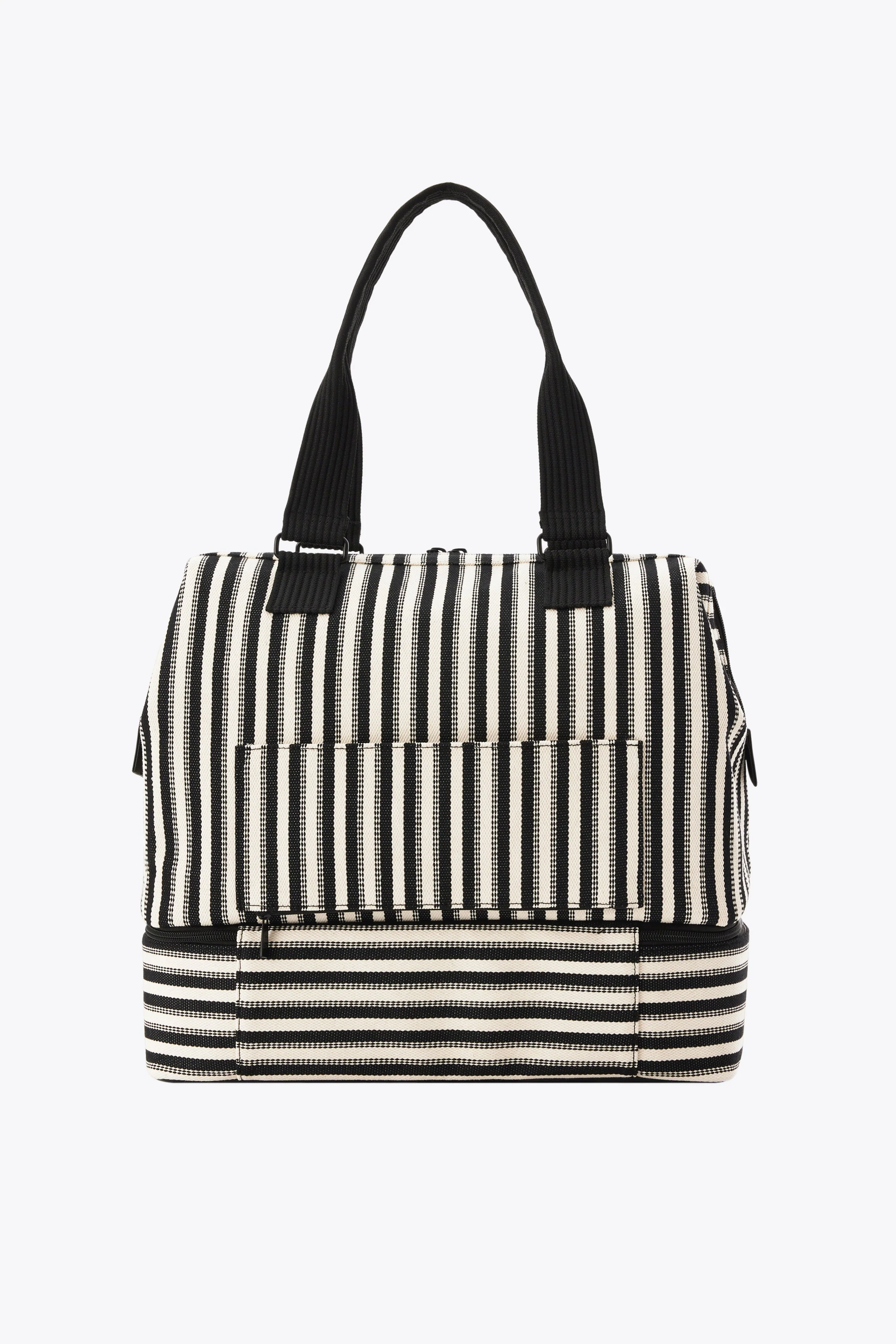 Resale The Mini Weekender in Black Stripe - Image 3