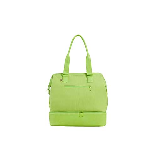 Resale The Mini Weekender in Citron - Image 14
