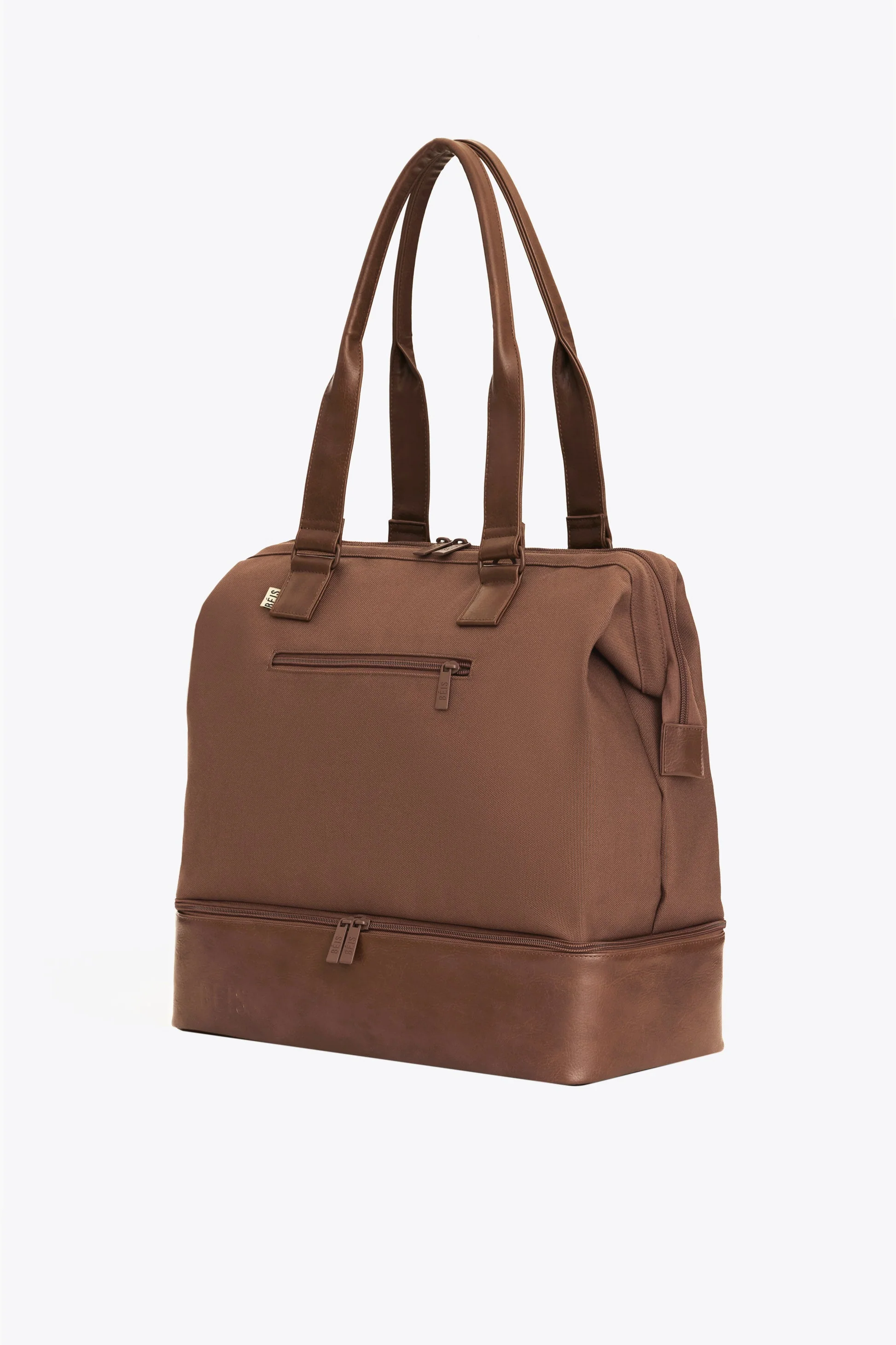 Resale The Mini Weekender in Maple - Image 2