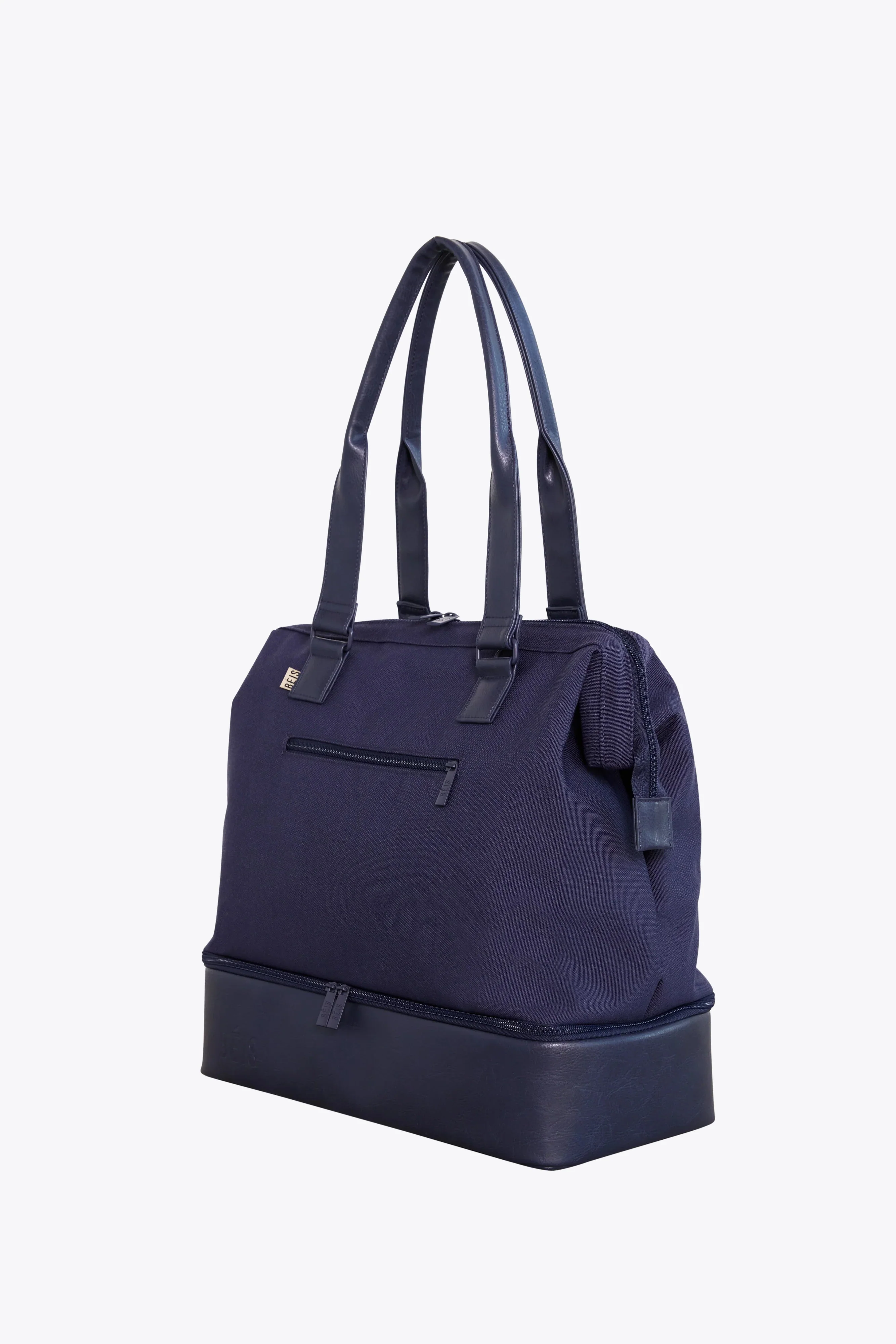 Resale The Mini Weekender in Navy - Image 2
