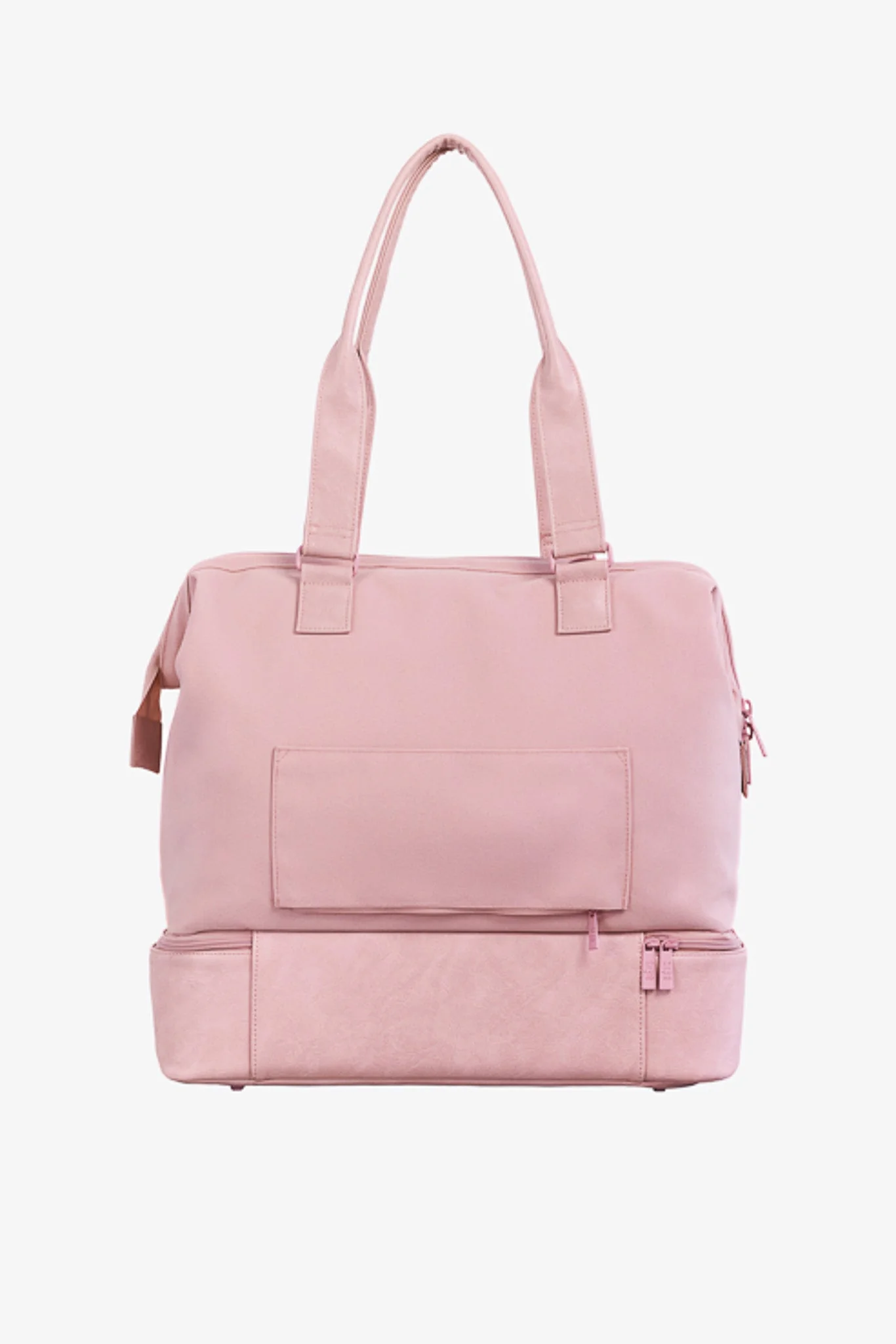 Resale The Mini Weekender in Atlas Pink - Image 3