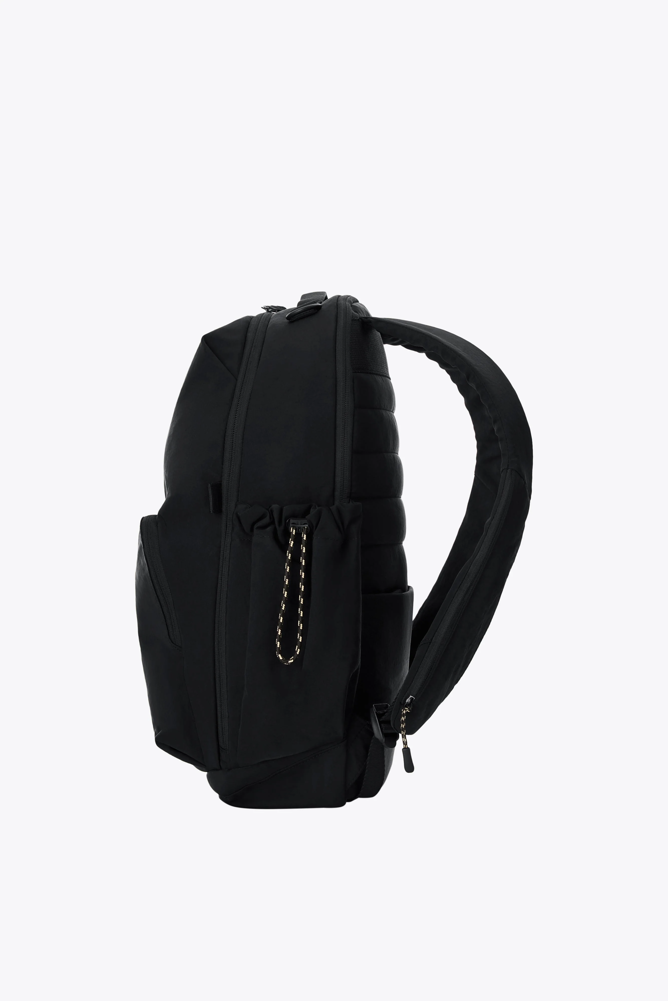 Resale The North South Backpack in Black - Image 3