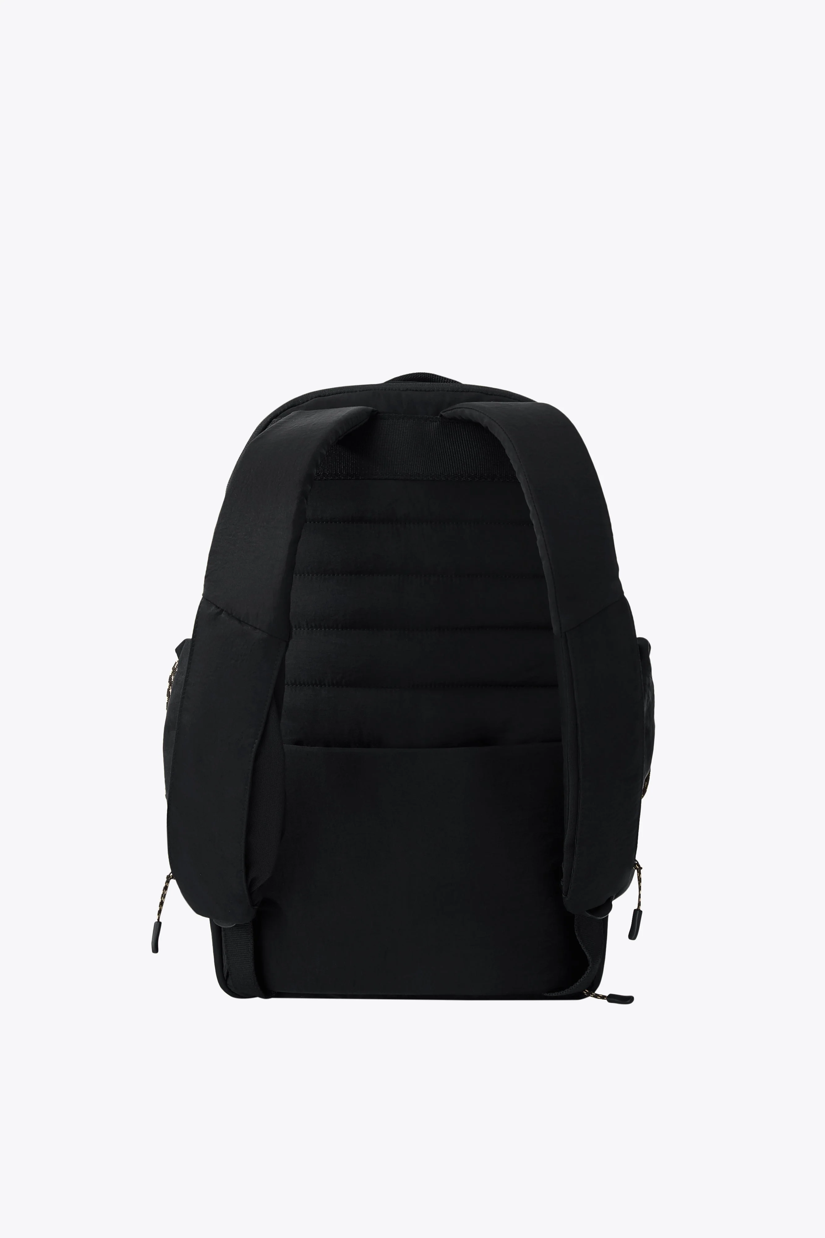 Resale The North South Backpack in Black - Image 8