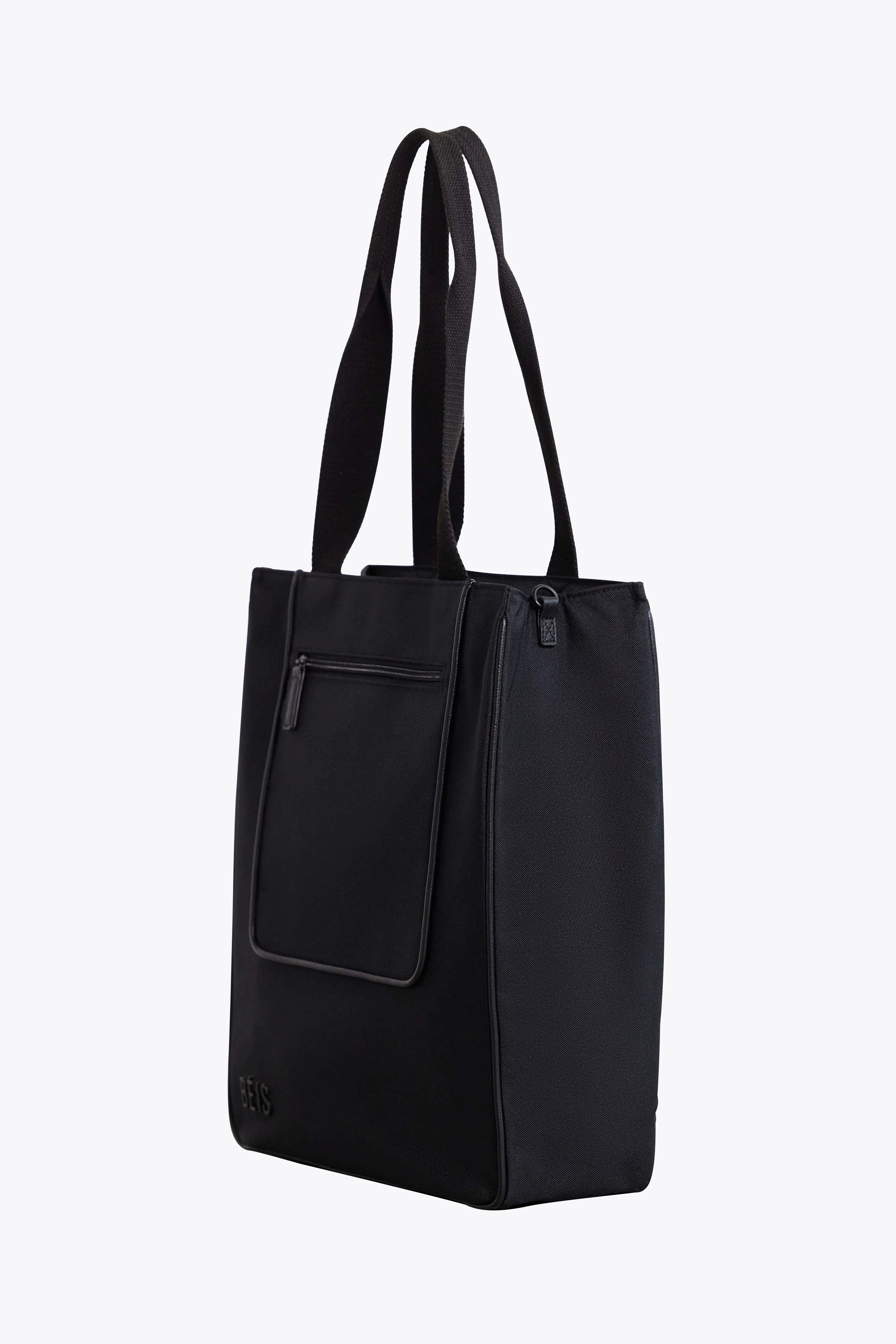 Resale The North To South Tote in Black - Image 2