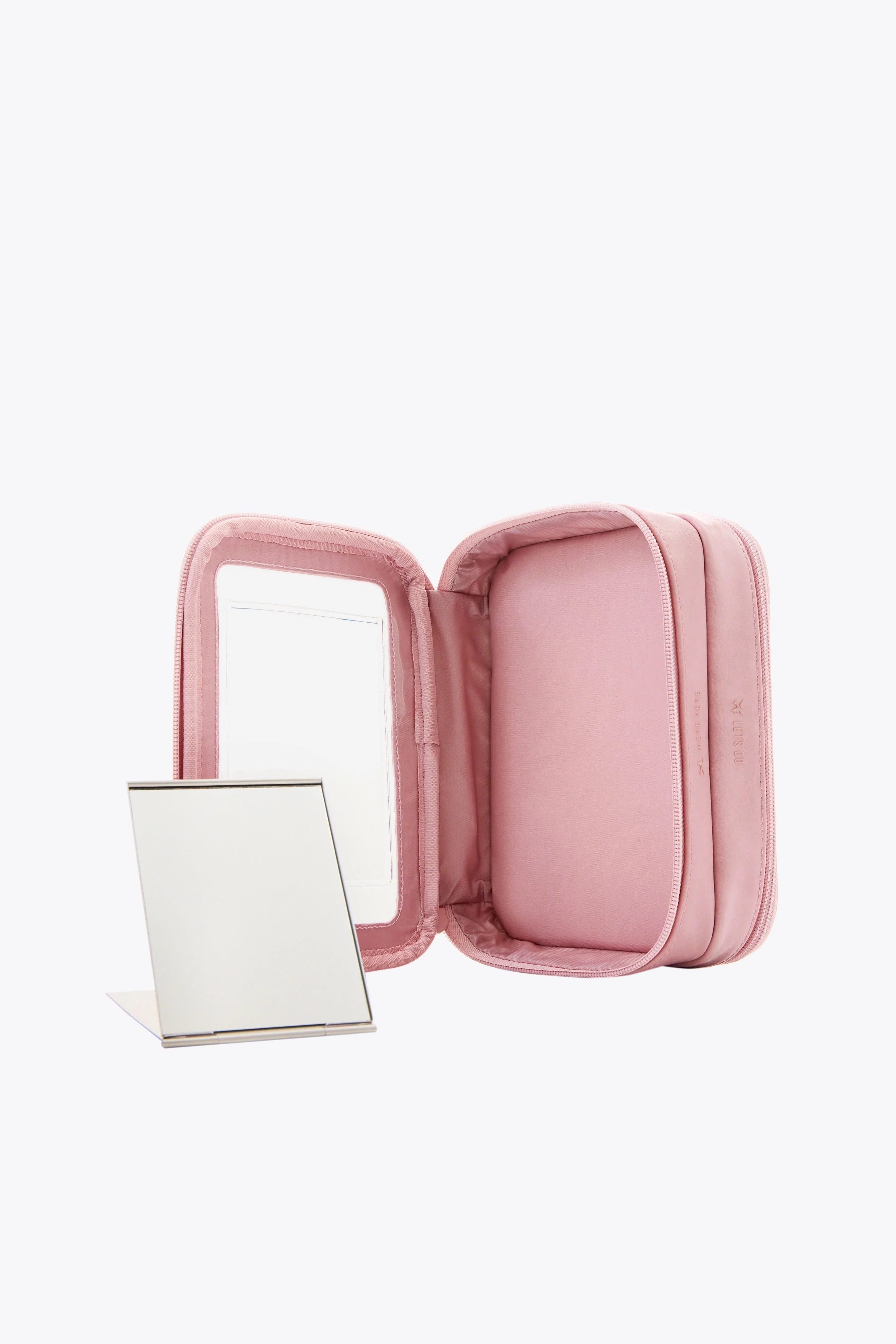 Resale The On The Go Essential Case in Atlas Pink - Image 2