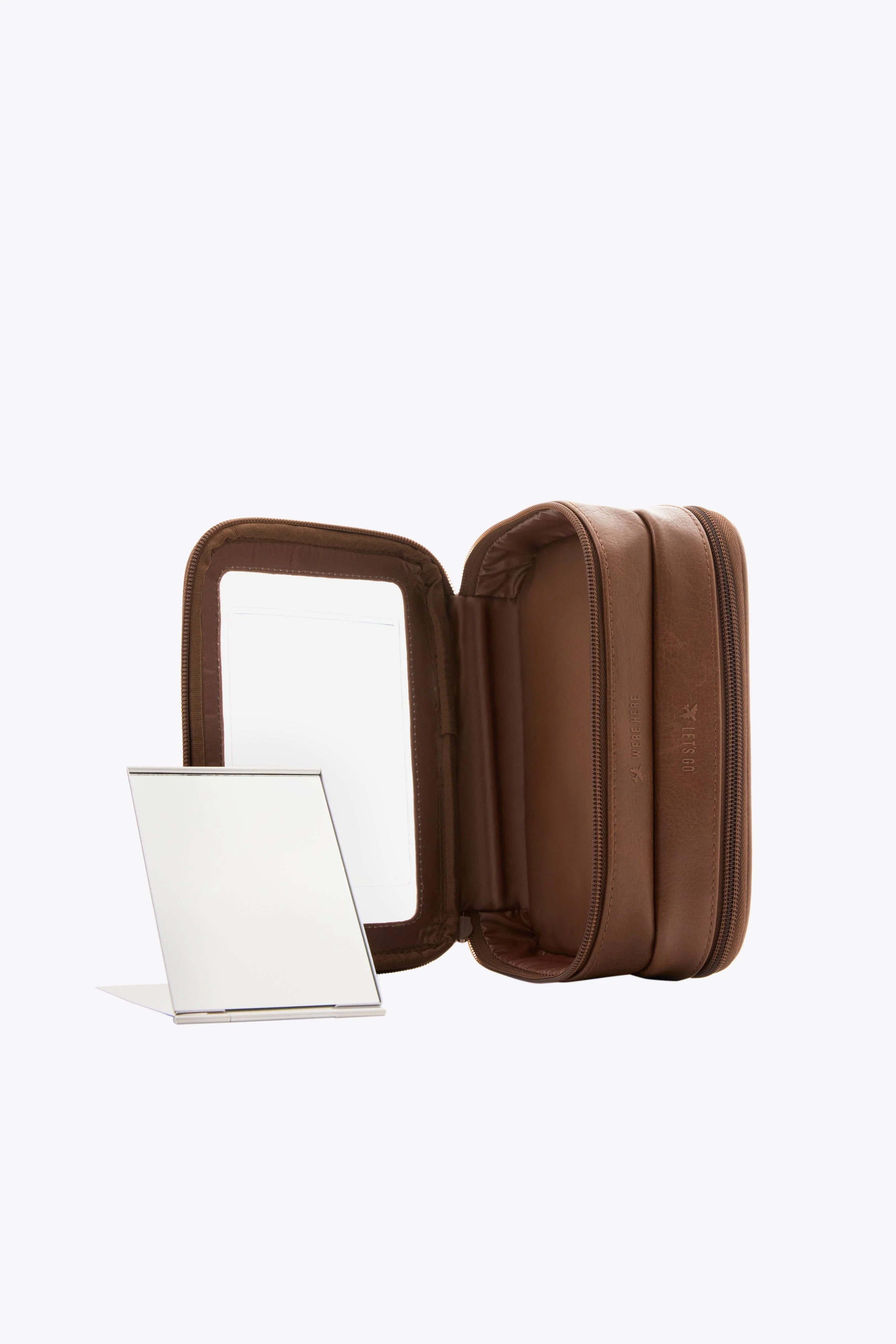 Resale The On The Go Essential Case in Maple - Image 3