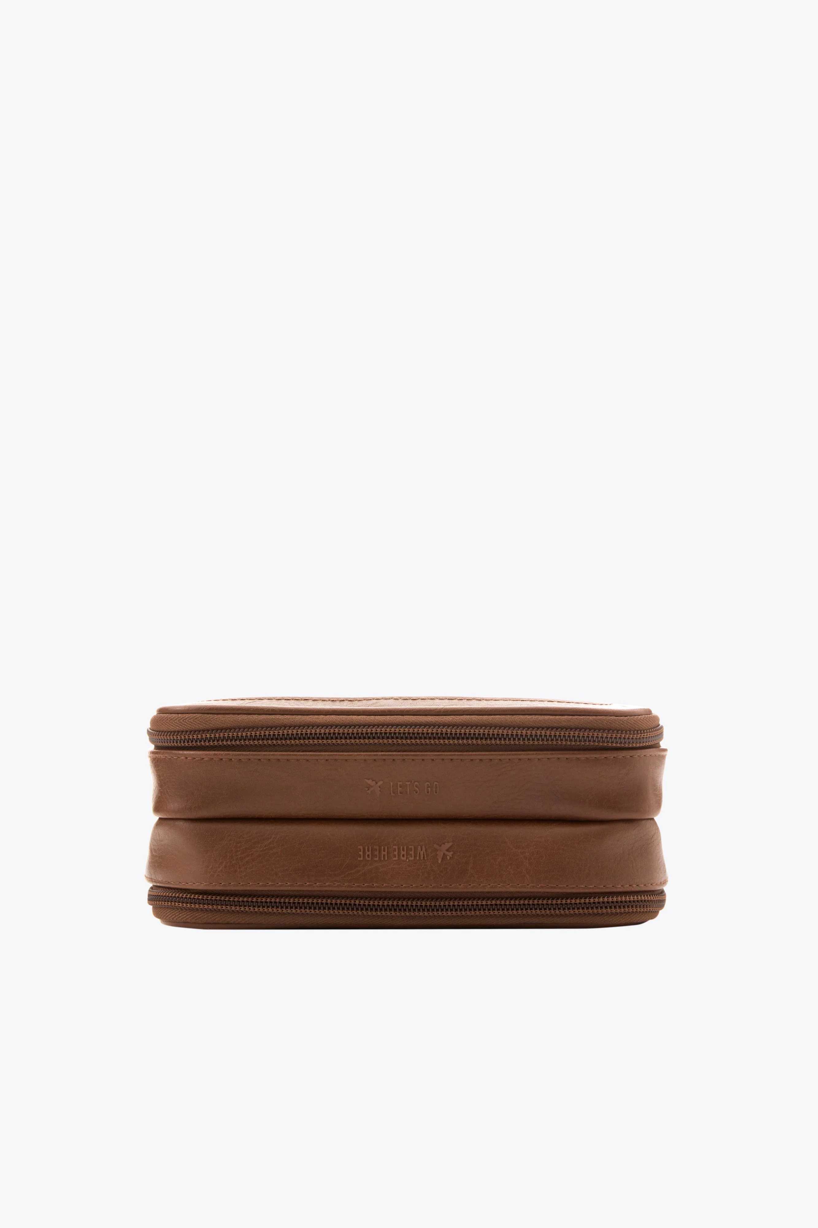 Resale The On The Go Essential Case in Maple - Image 5
