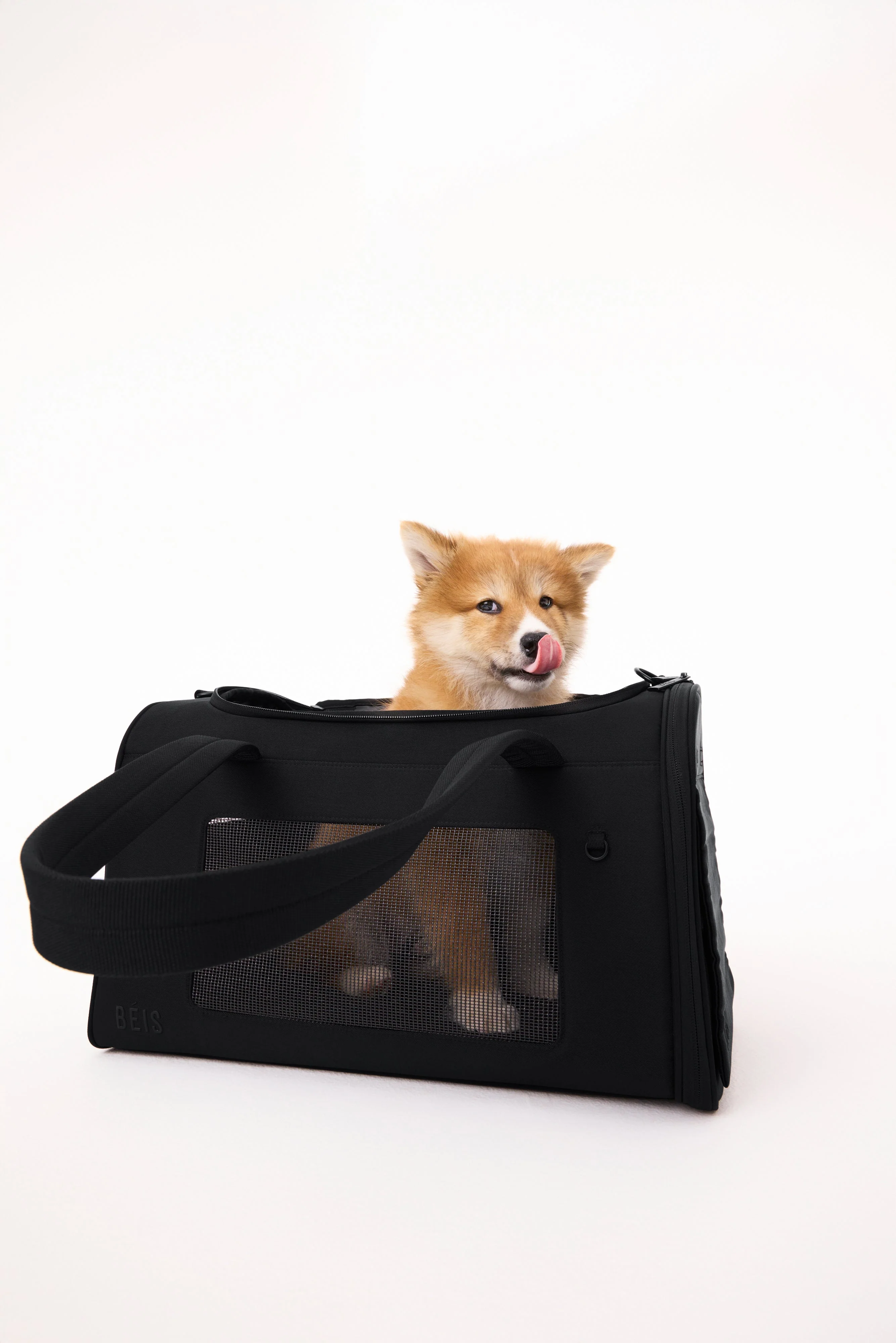 Resale The Pet Carrier in Black - Image 4