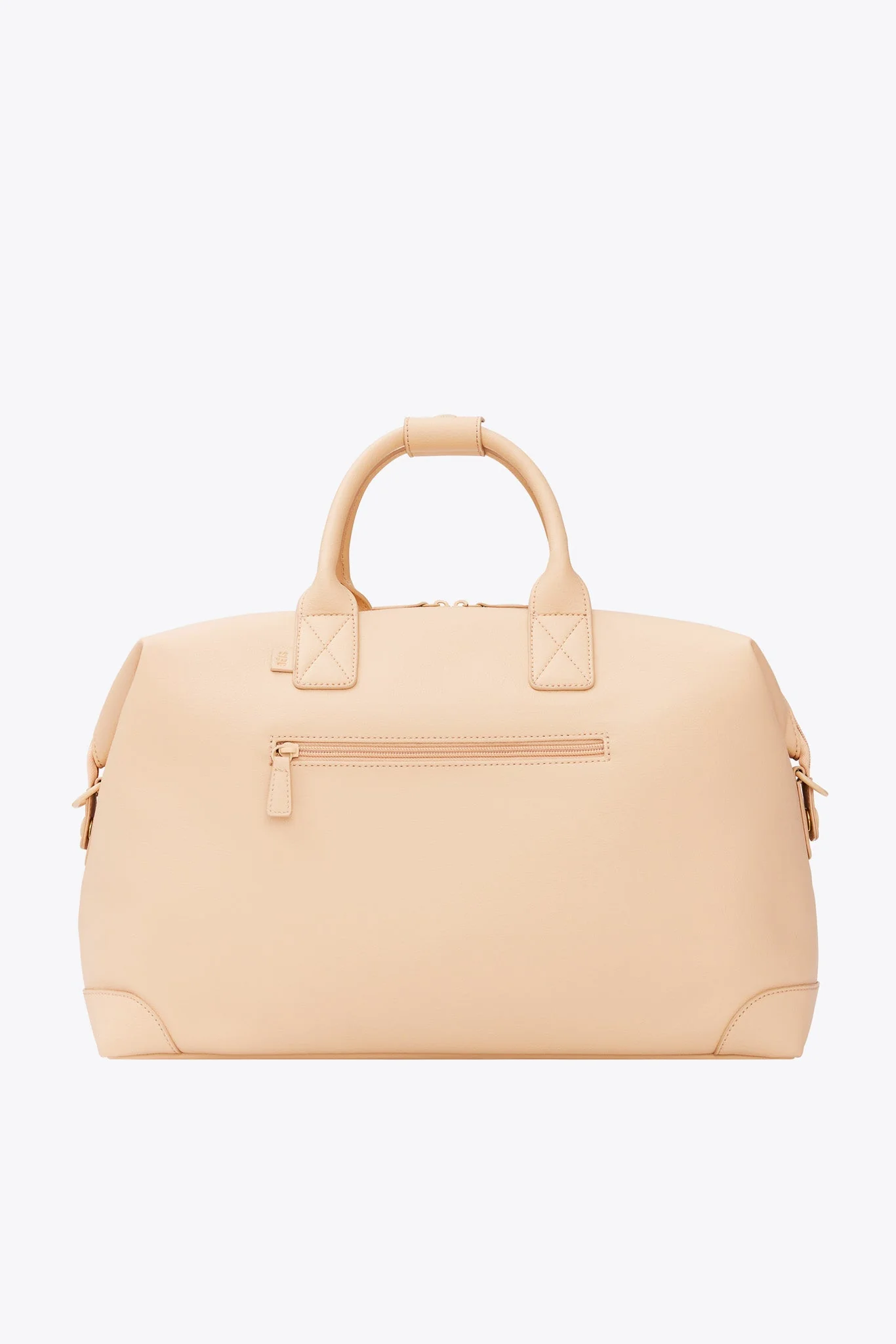 Resale The Premium Duffle in Beige - Image 13