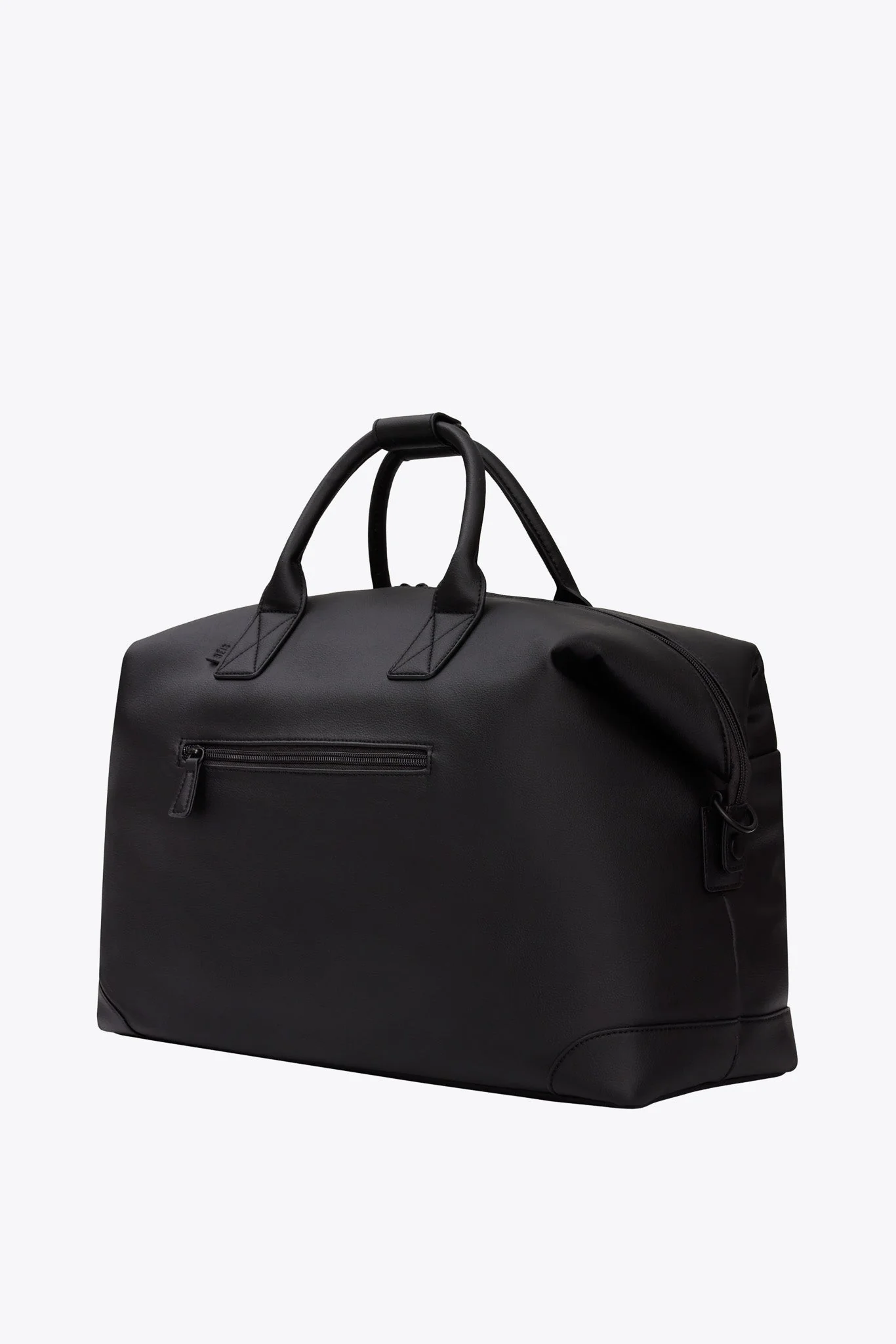 Resale The Premium Duffle in Black - Image 2