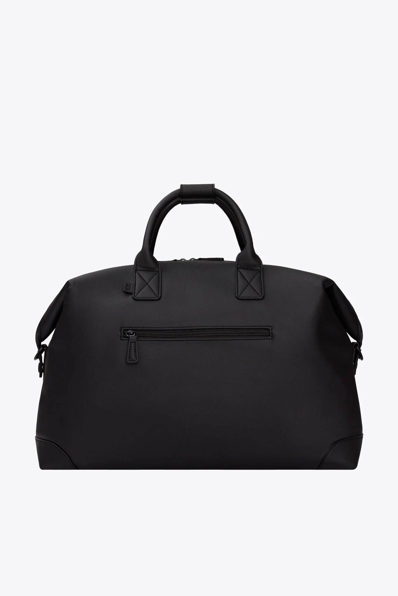 Resale The Premium Duffle in Black - Image 3