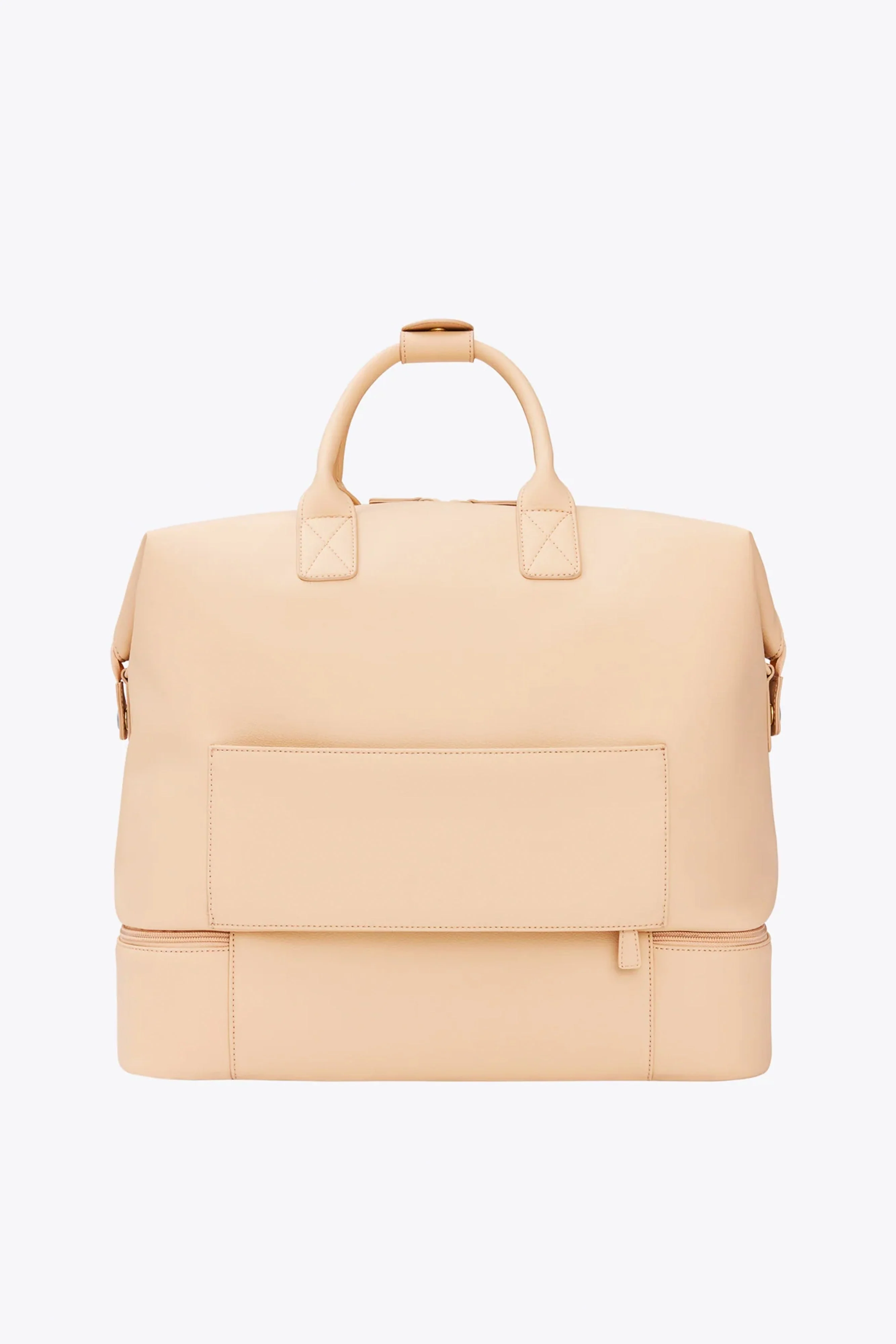 Resale The Premium Weekender in Beige - Image 11