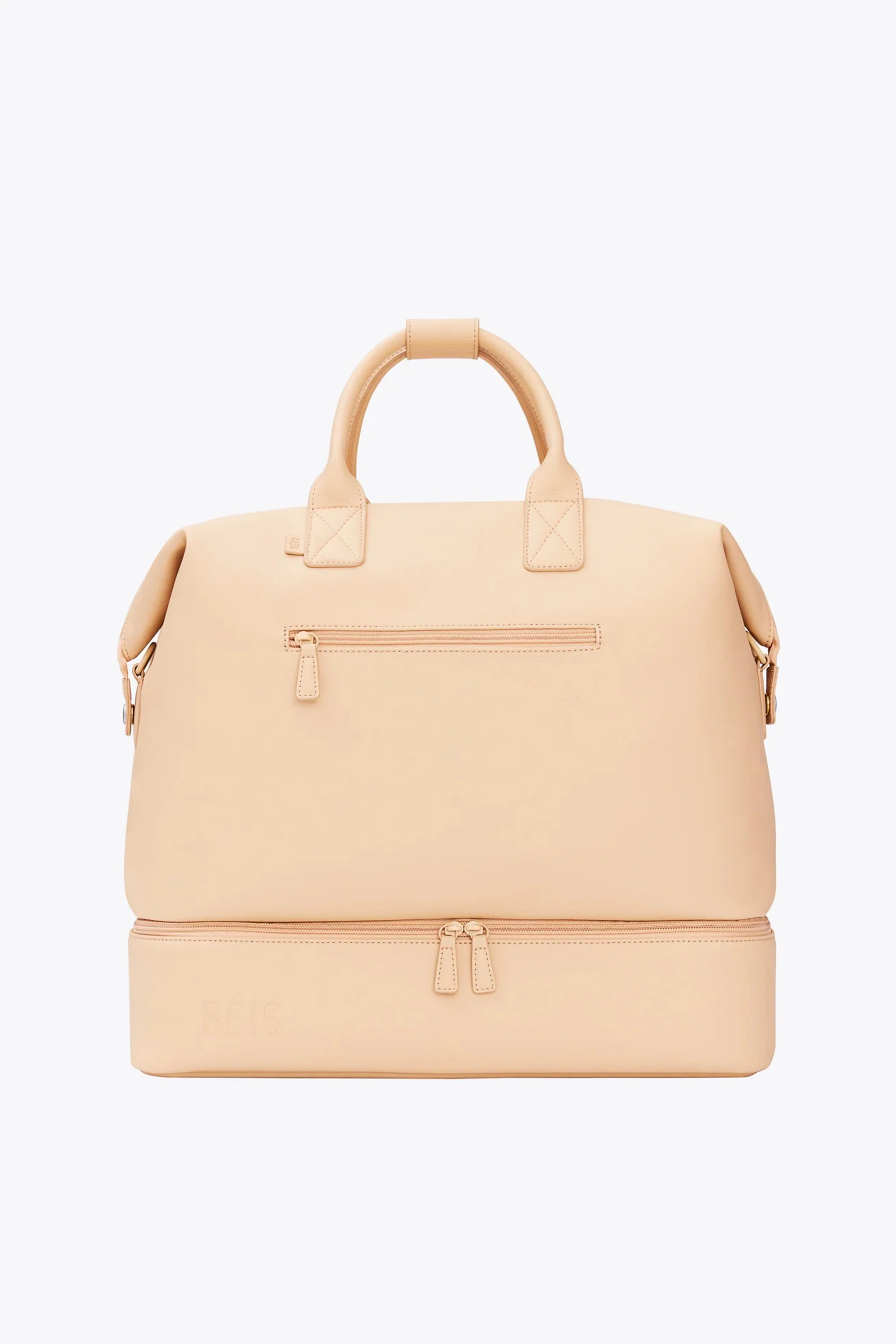 Resale The Premium Weekender in Beige - Image 13