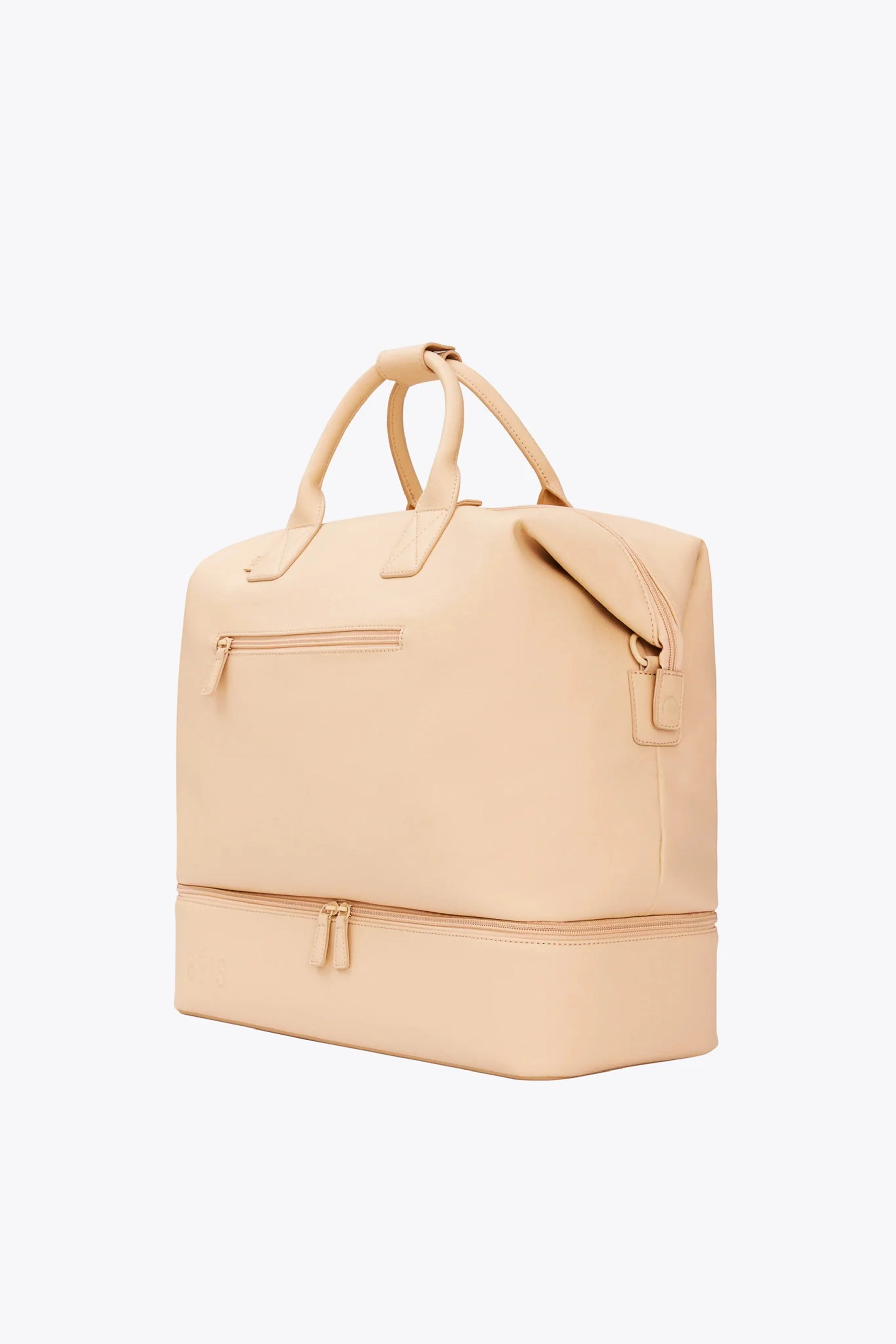Resale The Premium Weekender in Beige - Image 14