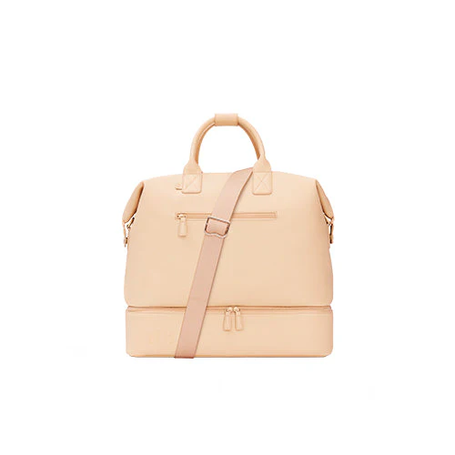 Resale The Premium Weekender in Beige - Image 17