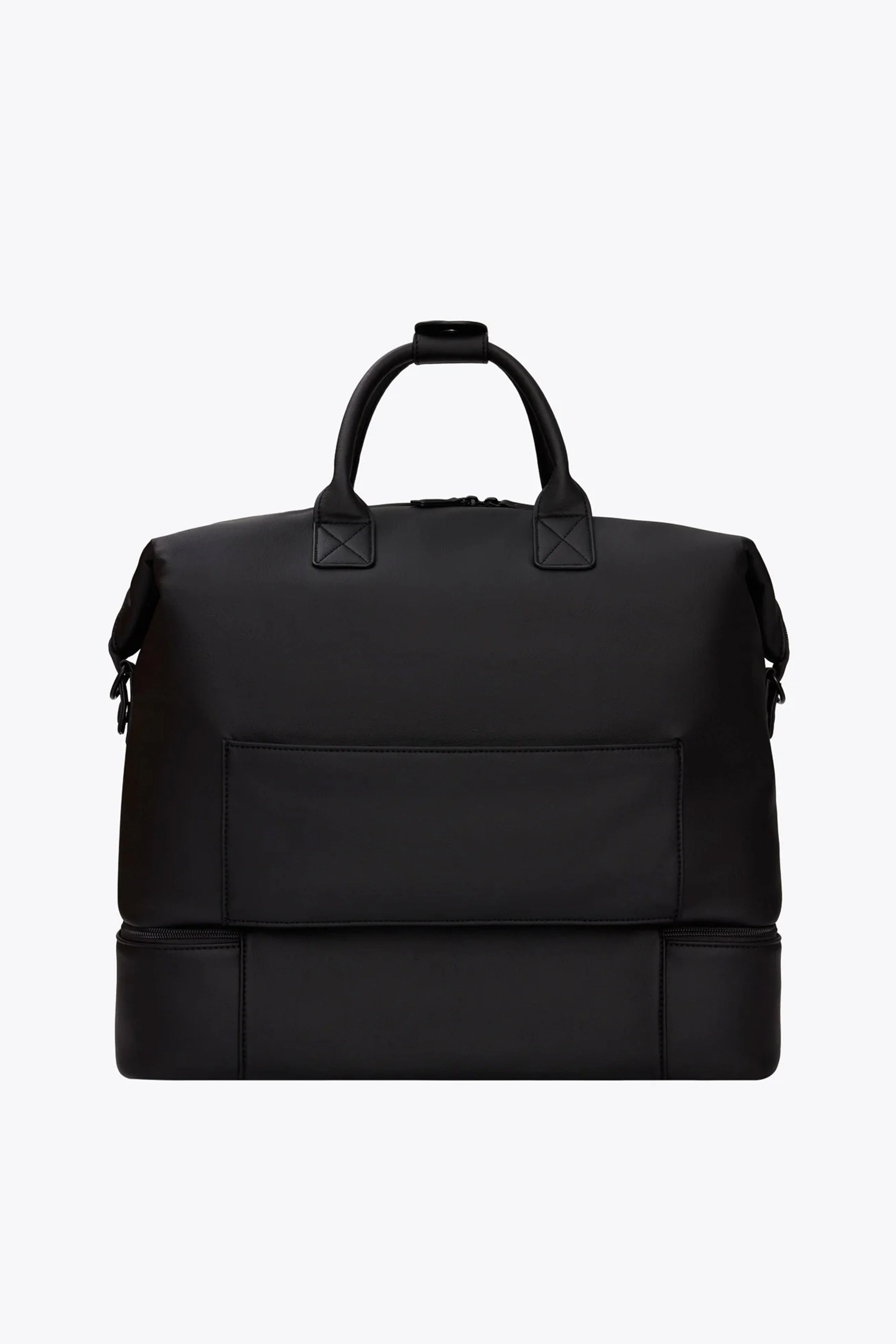 Resale The Premium Weekender in Black - Image 12