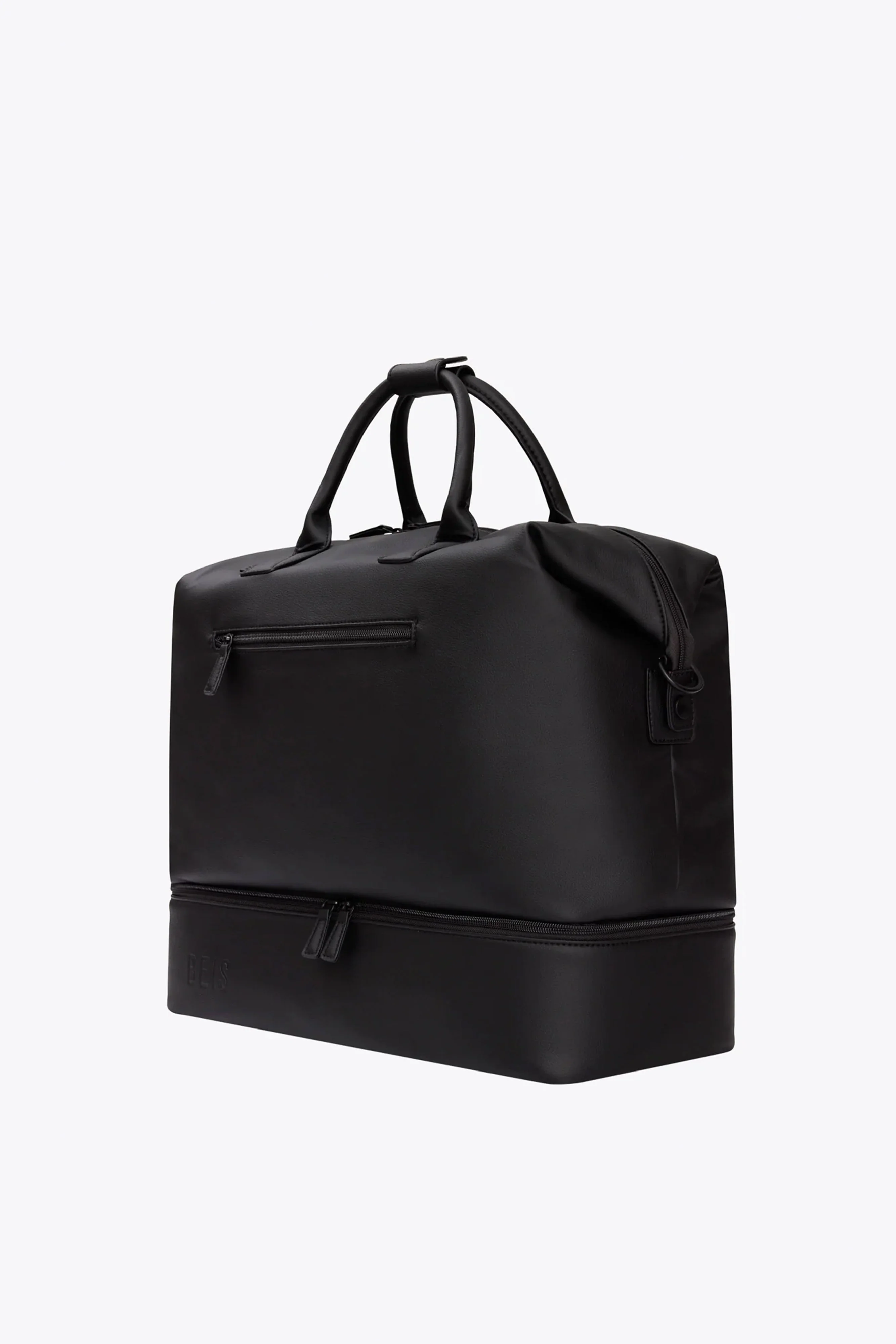 Resale The Premium Weekender in Black - Image 14