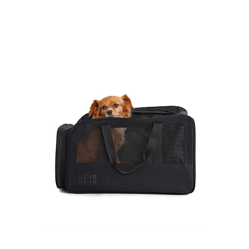 Resale The Regulation Pet Carry-on in Black - Image 16