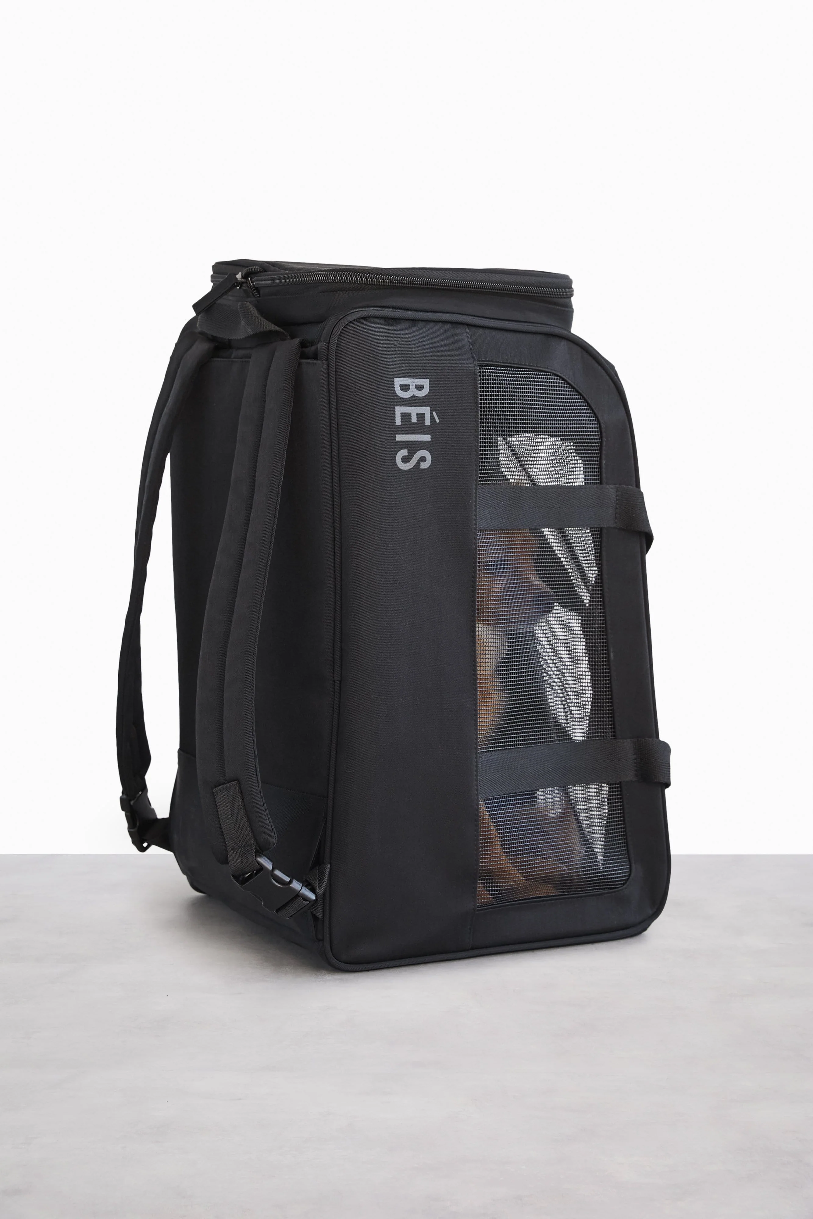 Resale The Regulation Pet Carry-on in Black - Image 5