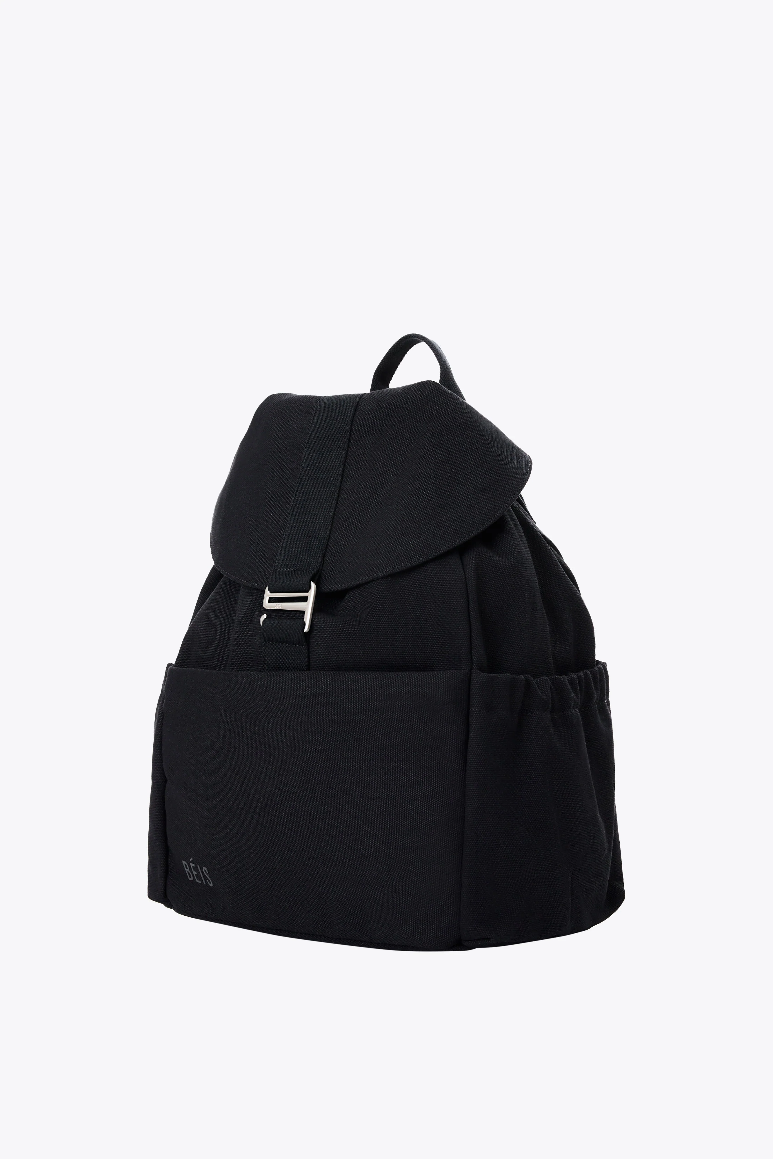 Resale The Rucksack in Black - Image 2