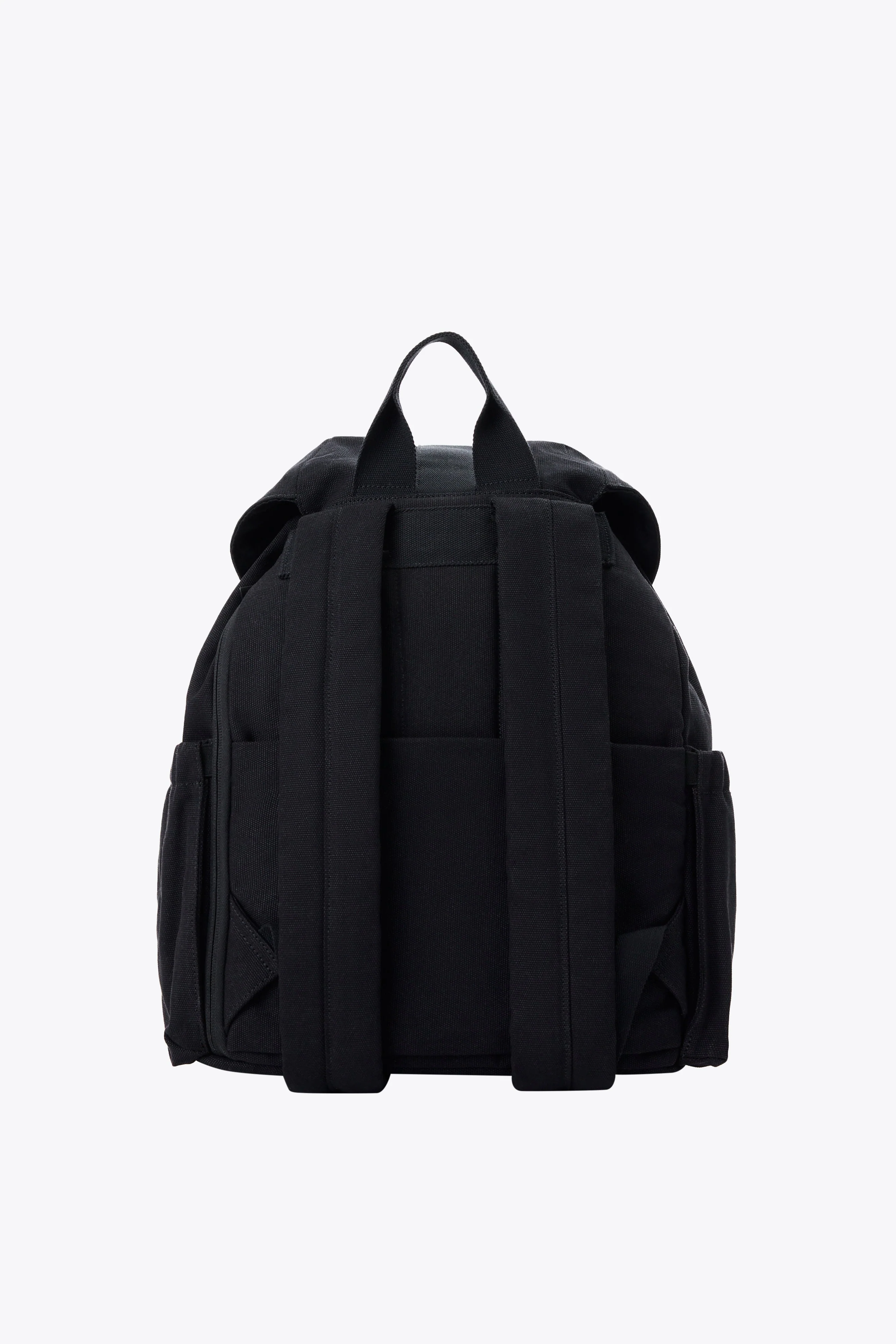 Resale The Rucksack in Black - Image 3