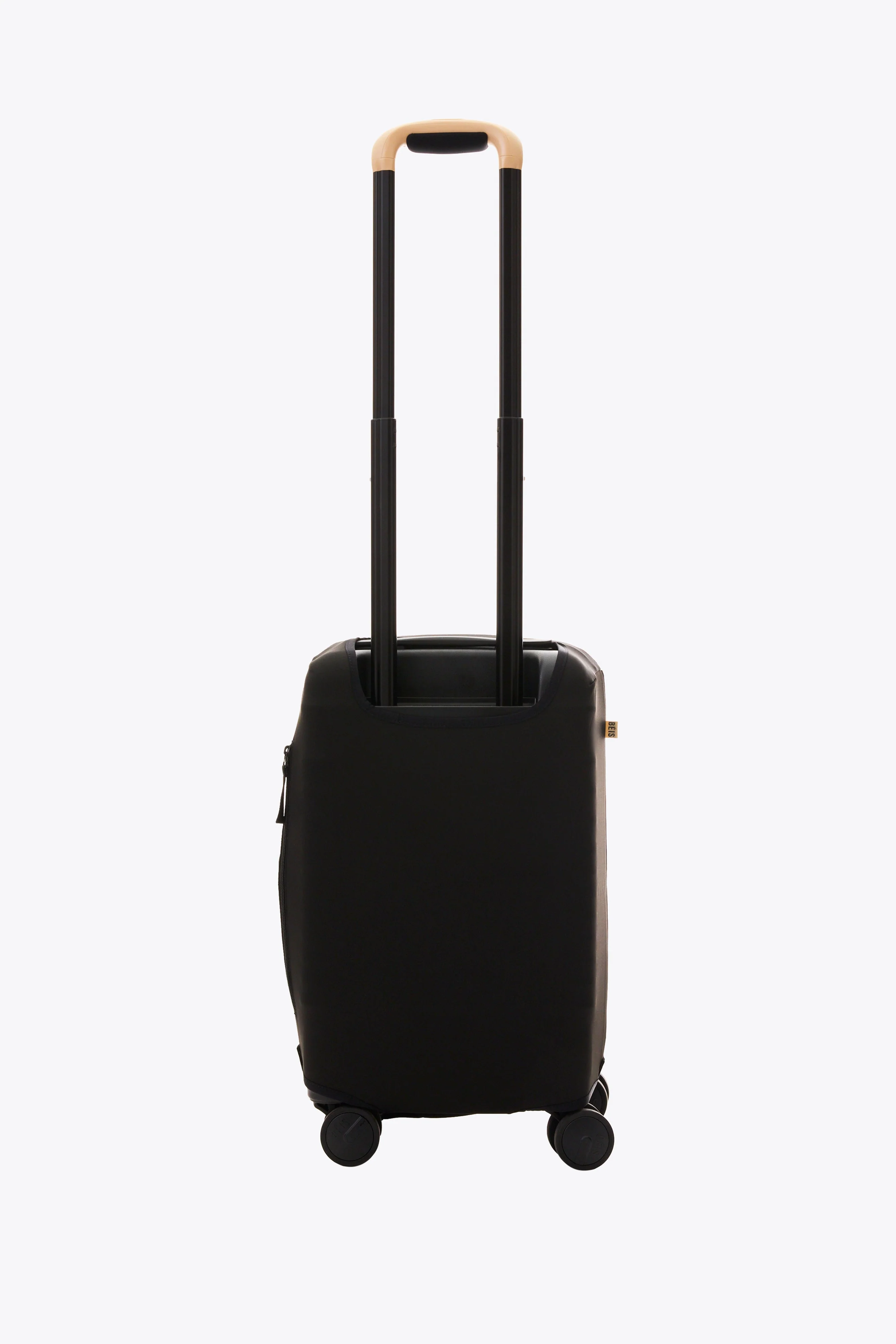 Resale The Small Carry-On Luggage Cover in Black - Image 2