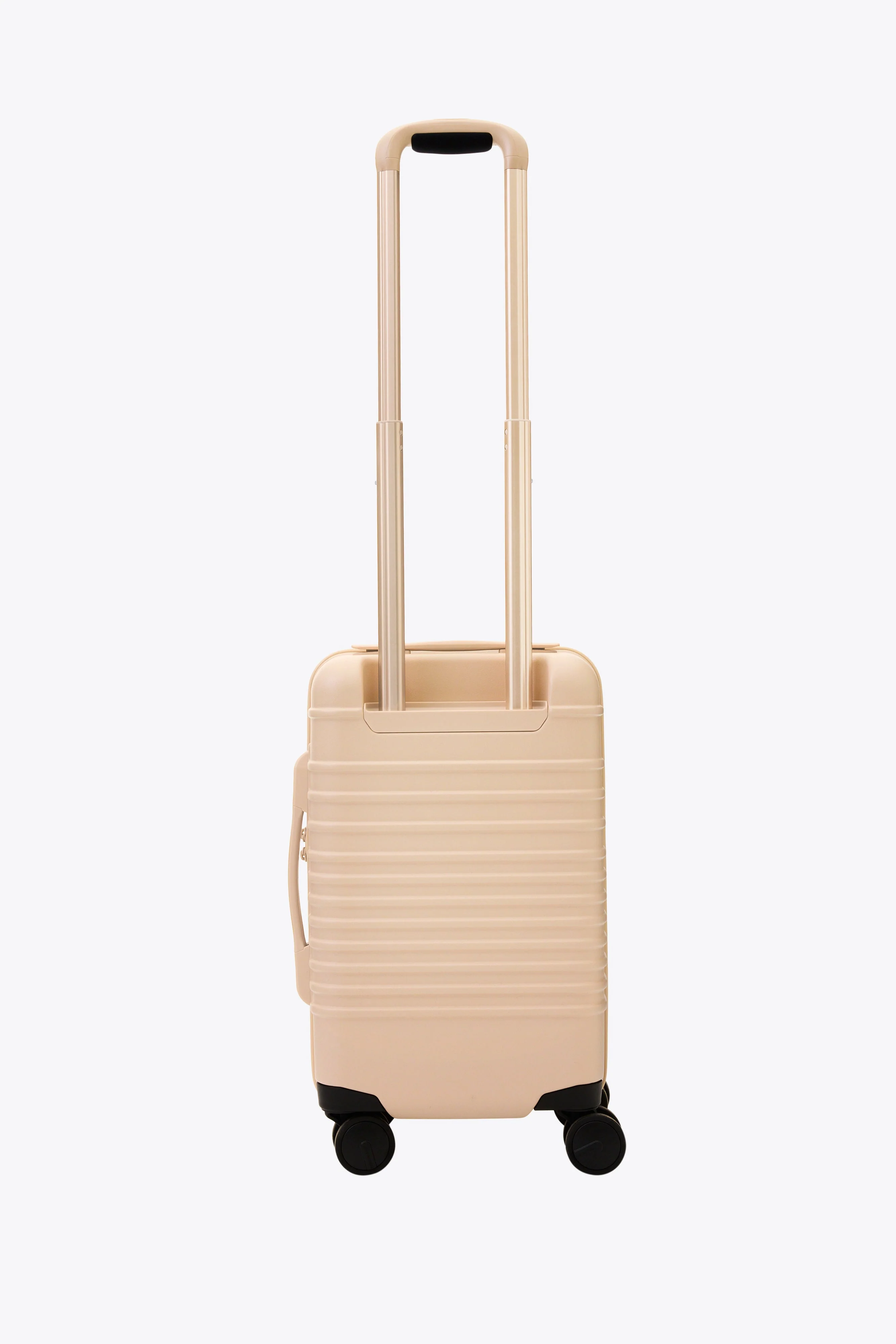 Resale The Small Carry-On Roller in Beige - Image 3