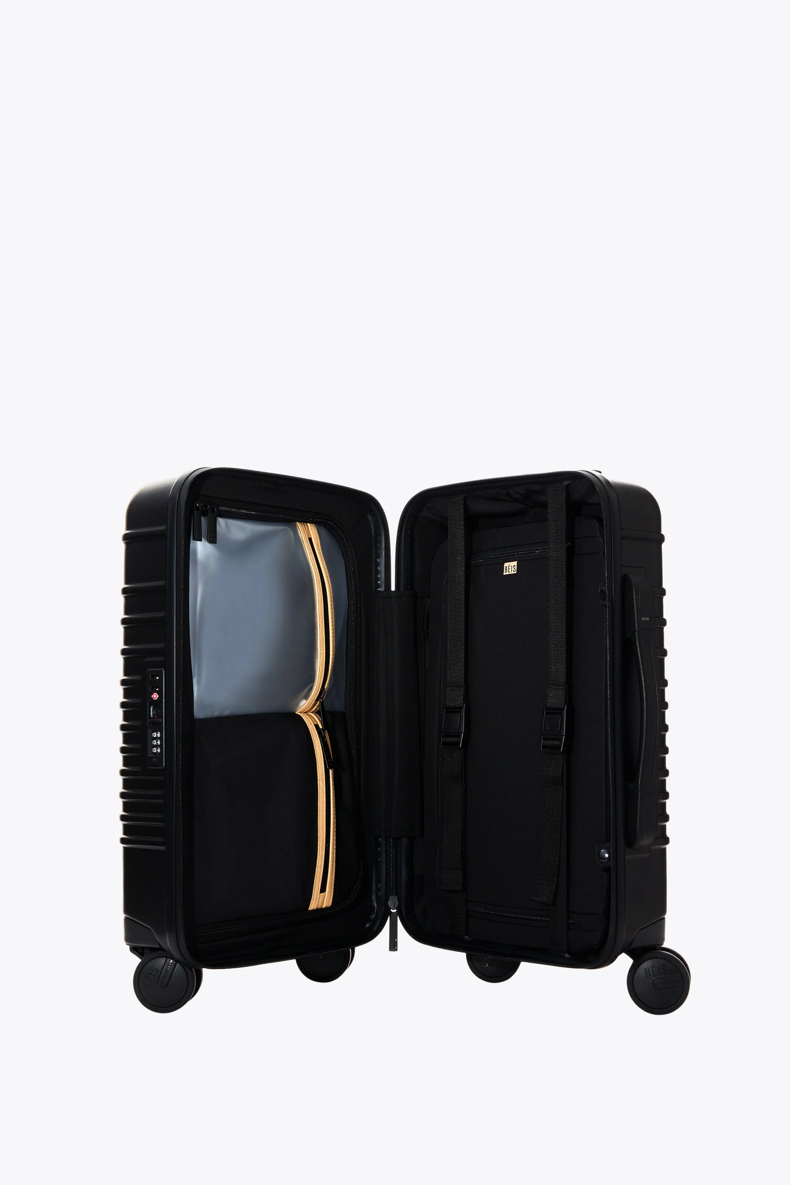 Resale The Small Carry-On Roller in Black - Image 7